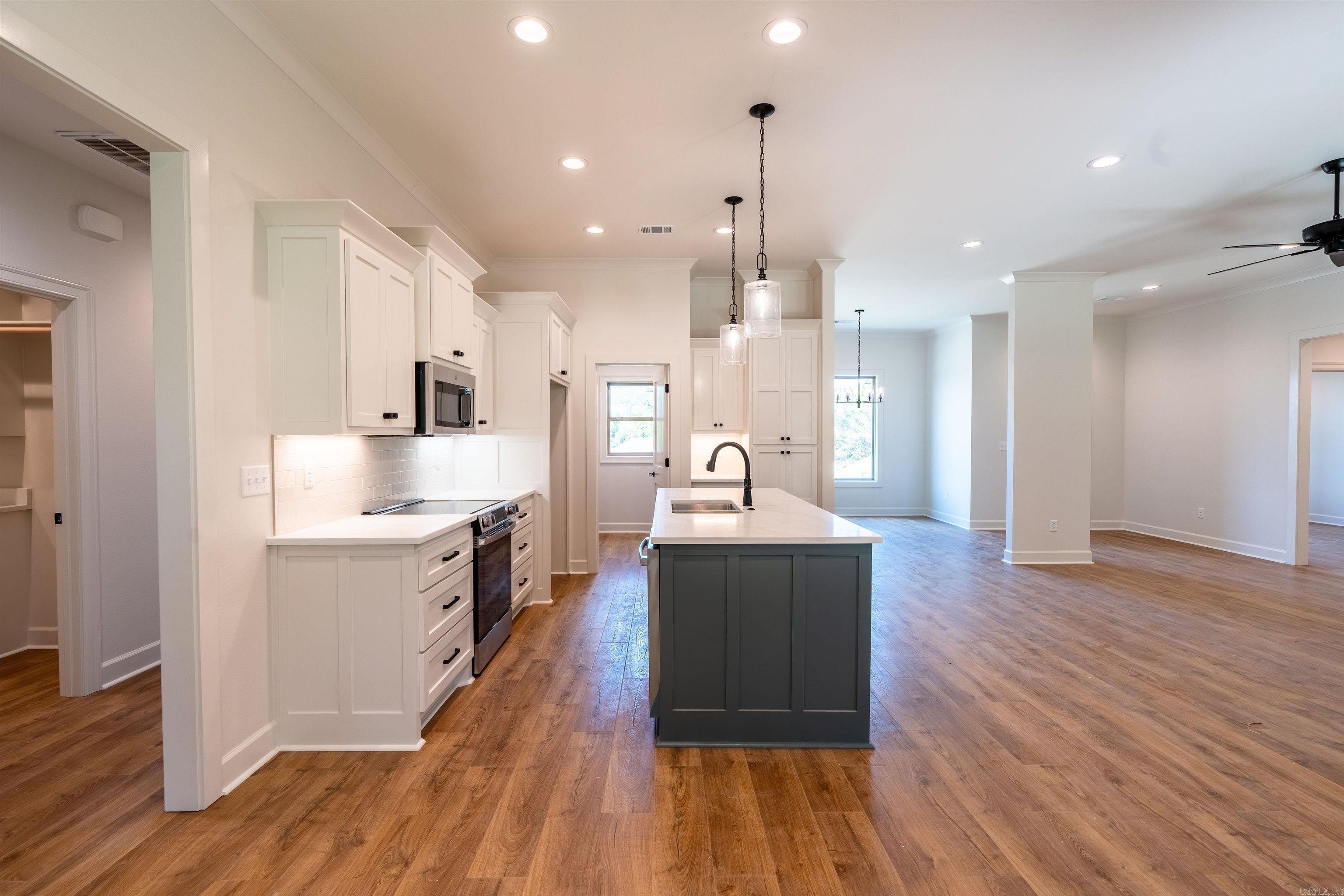 2609 Ridgewood  Searcy, AR