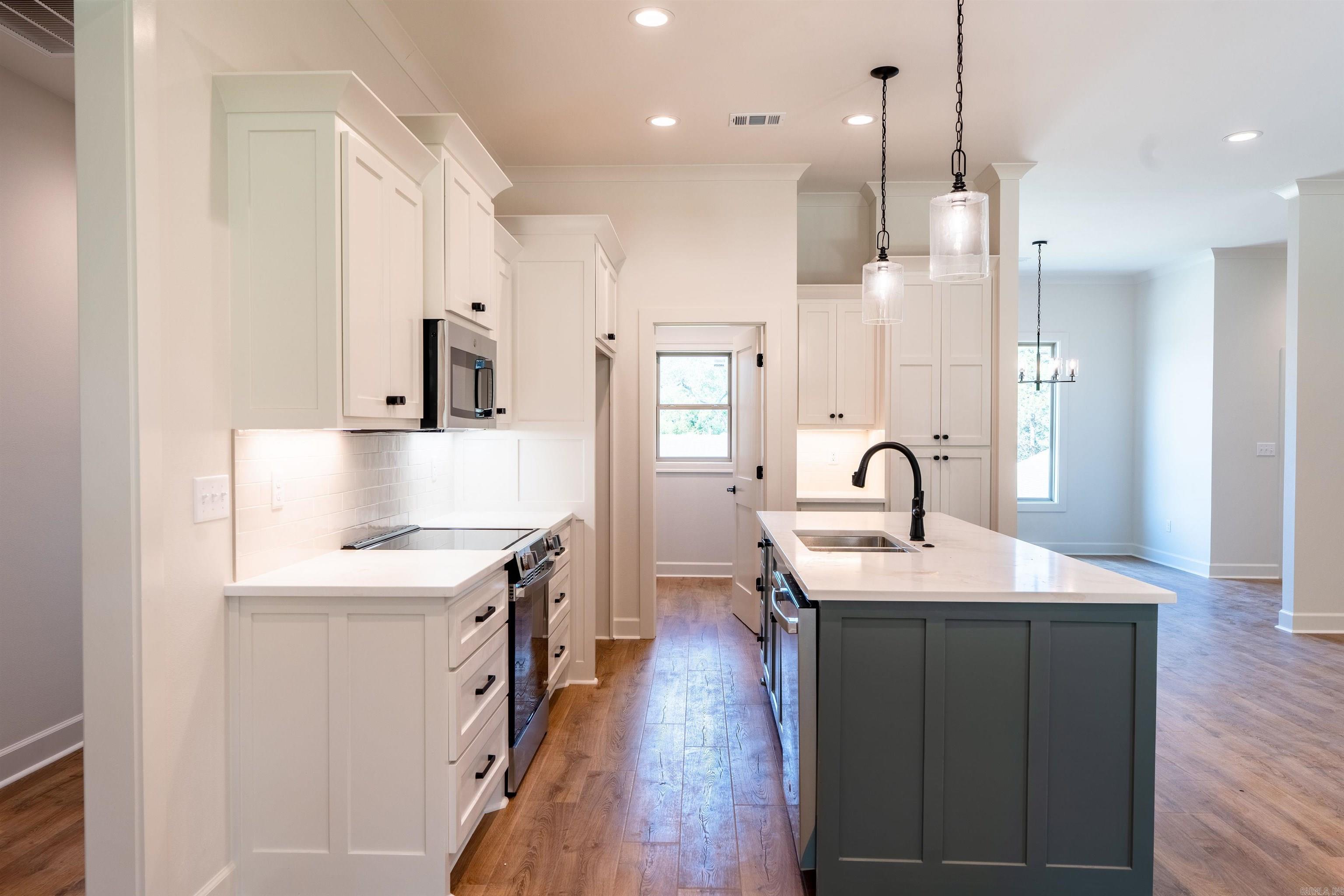 2609 Ridgewood  Searcy, AR