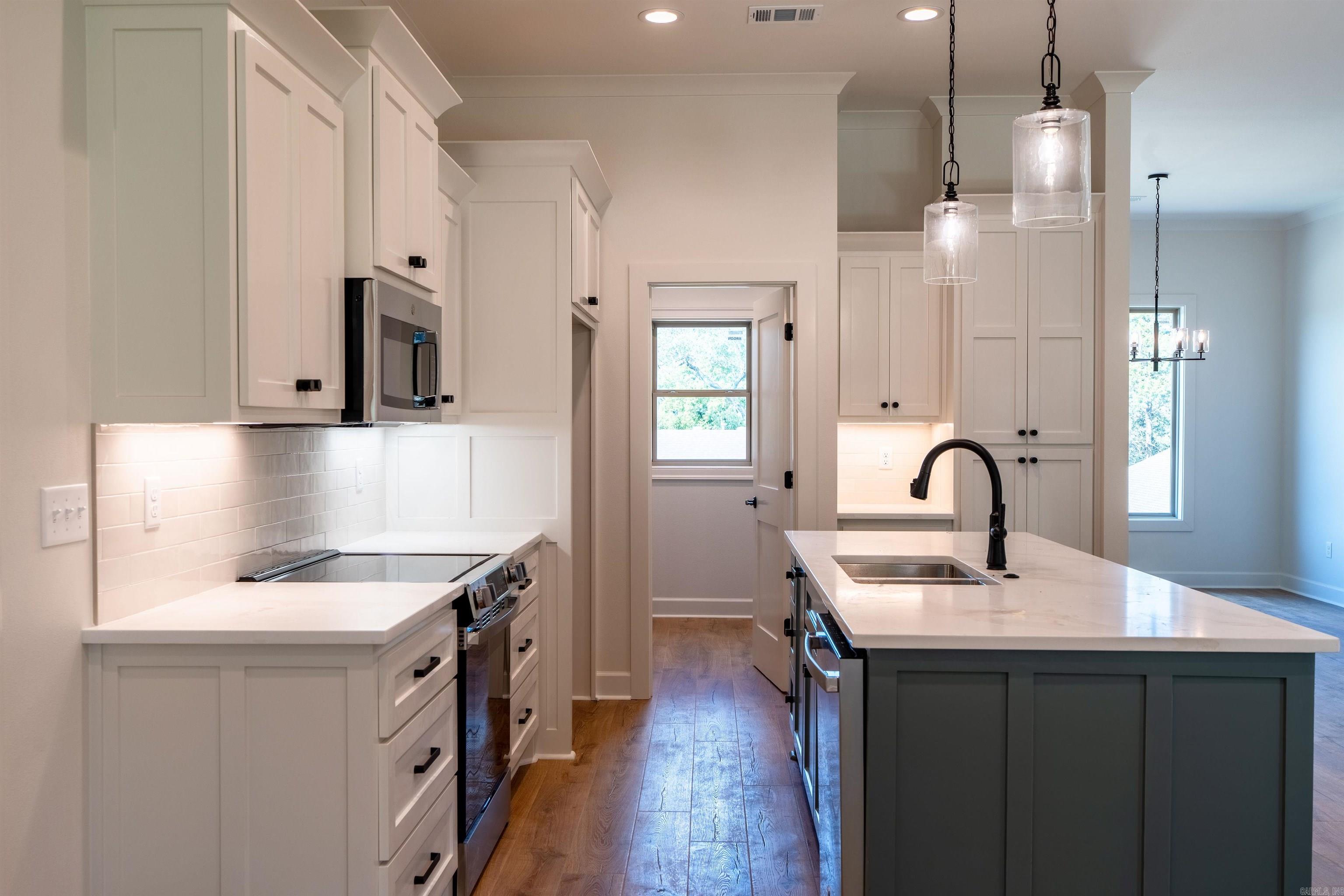 2609 Ridgewood  Searcy, AR