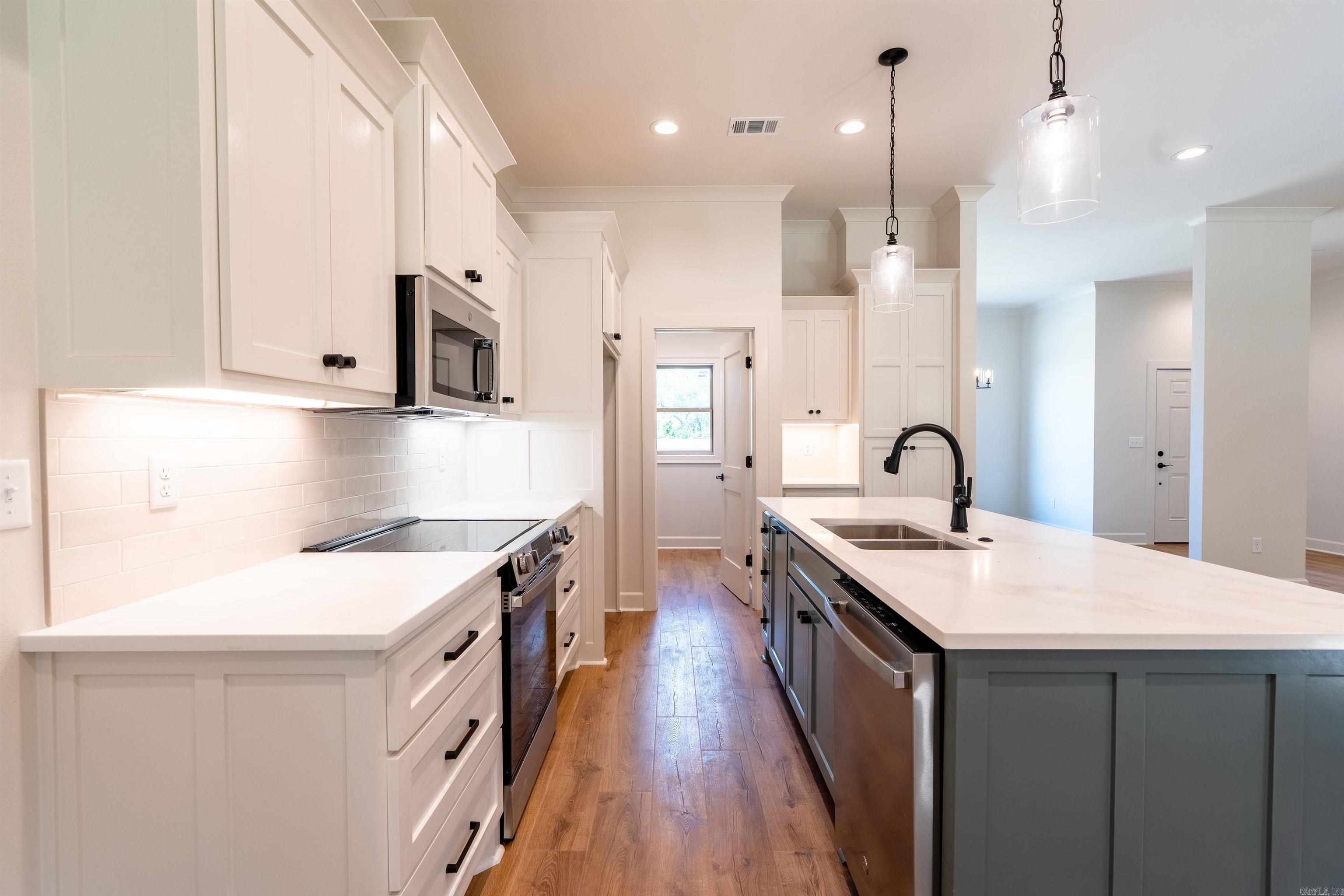 2609 Ridgewood  Searcy, AR