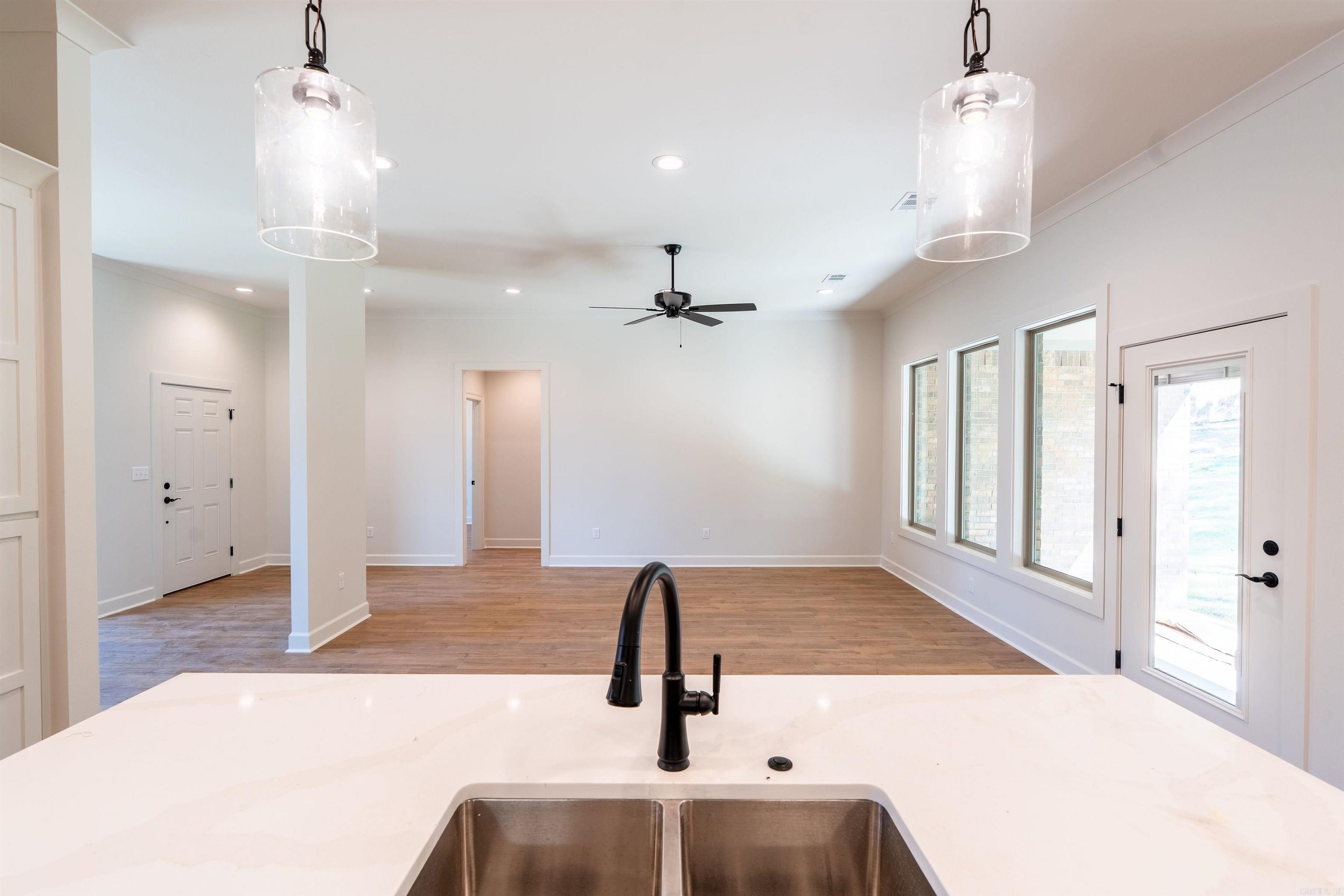 2609 Ridgewood  Searcy, AR