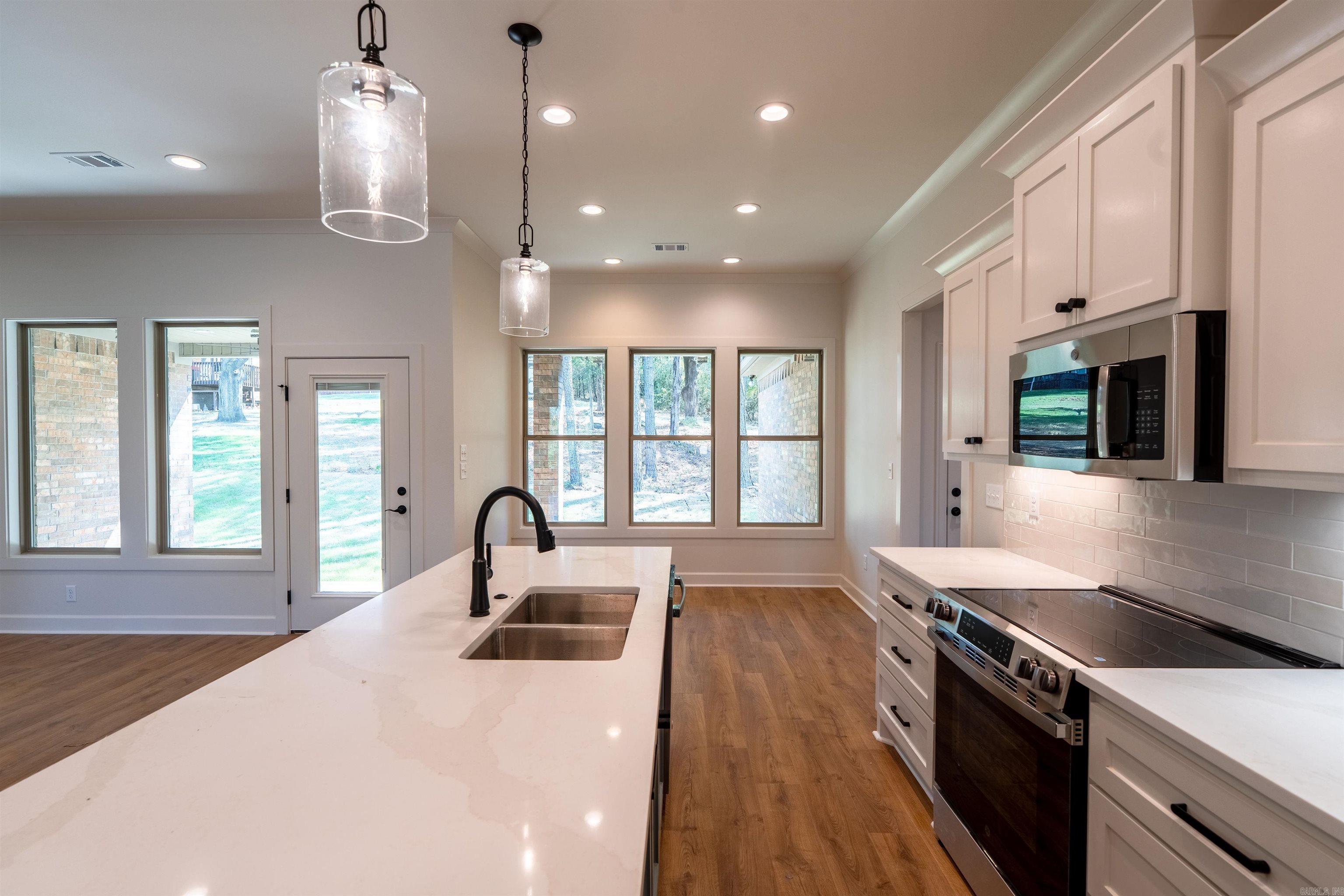 2609 Ridgewood  Searcy, AR