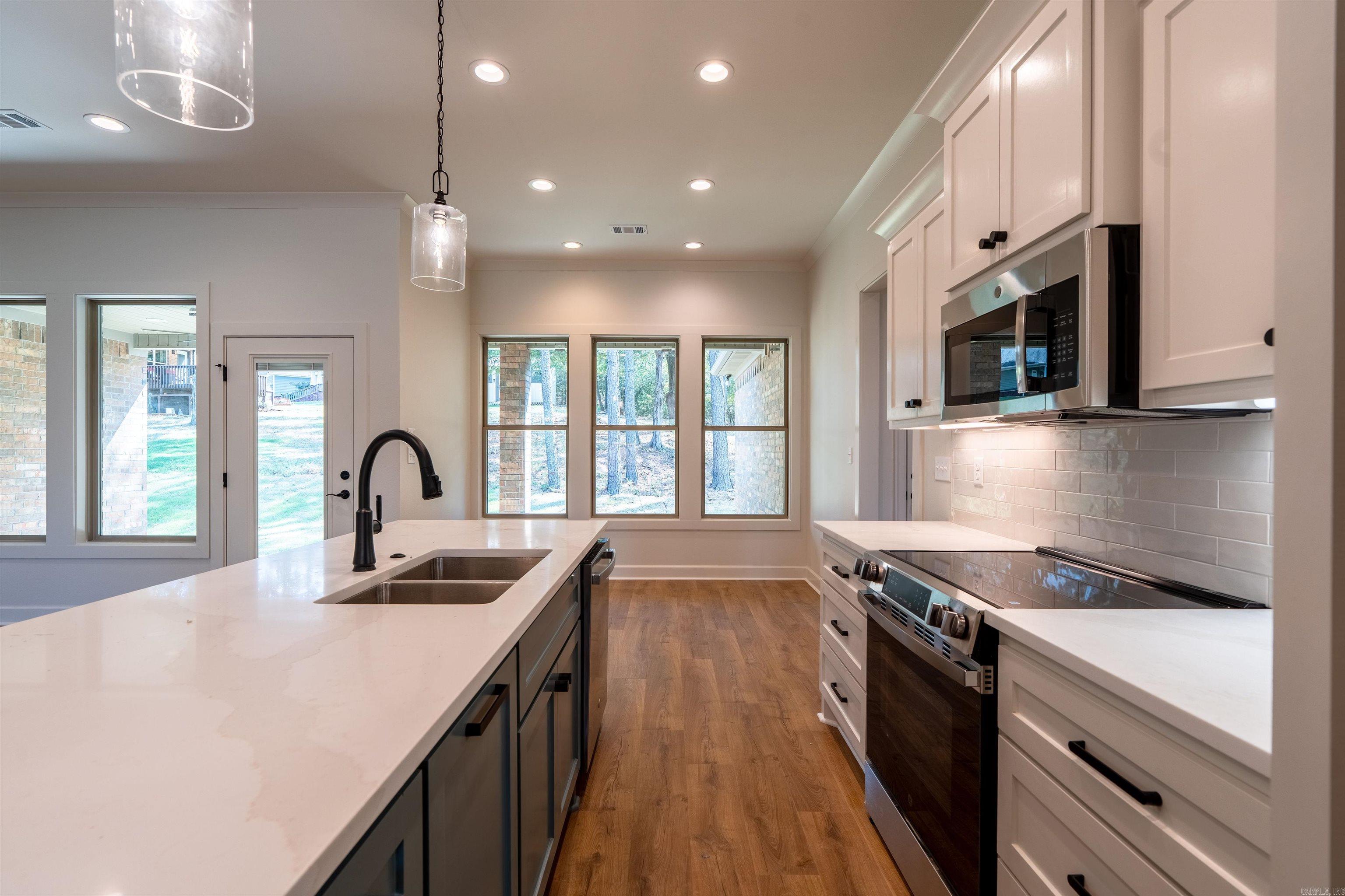 2609 Ridgewood  Searcy, AR