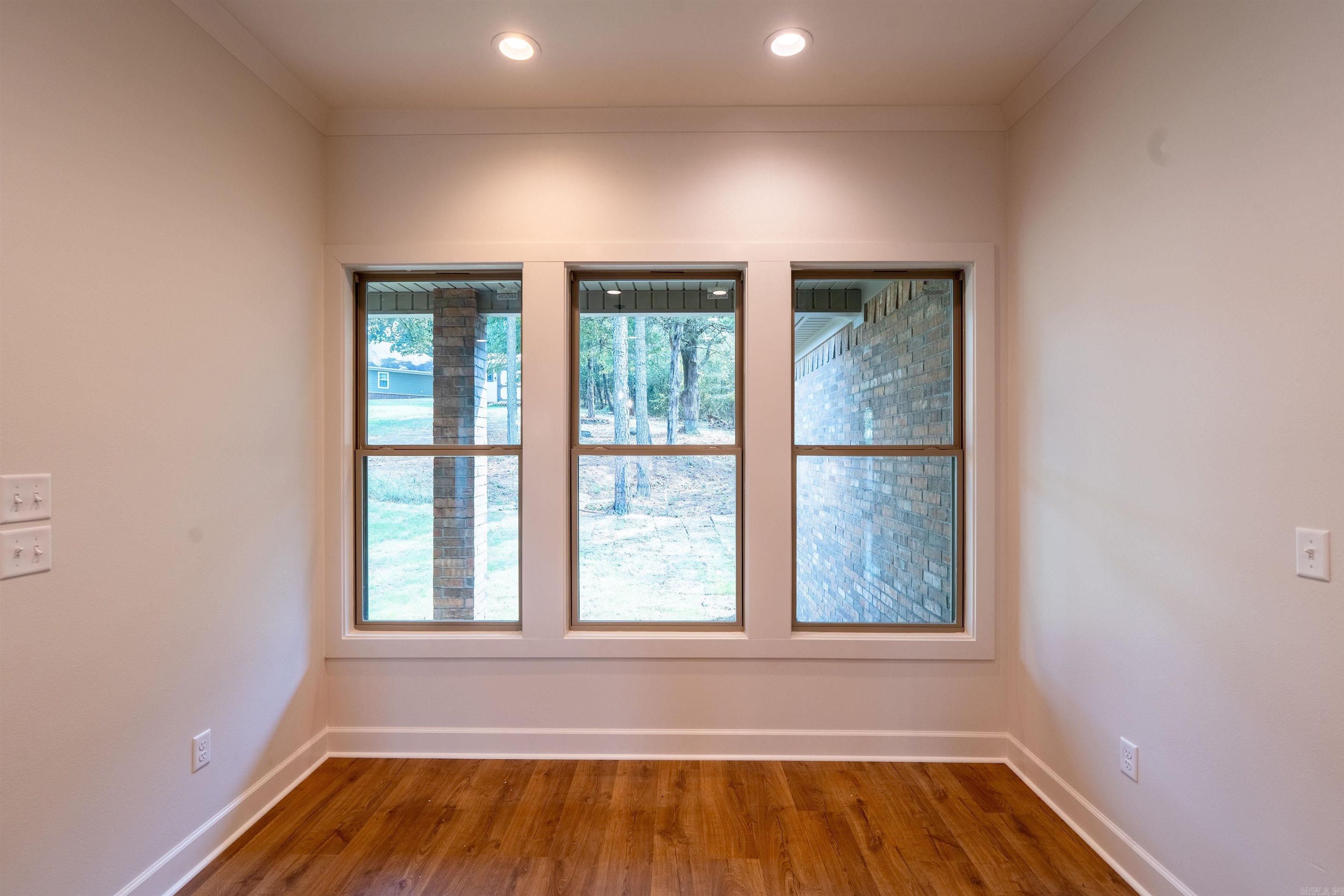2609 Ridgewood  Searcy, AR