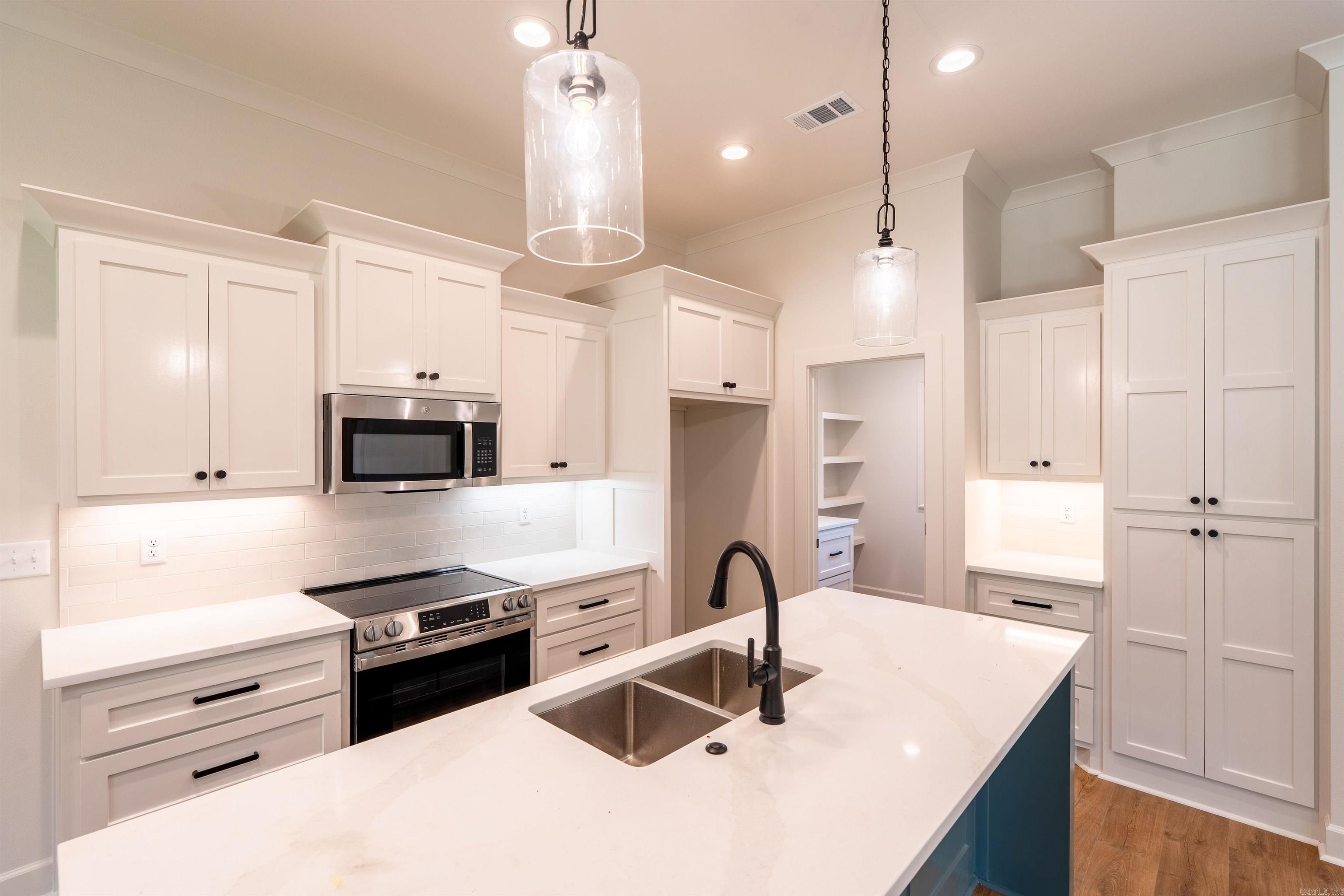 2609 Ridgewood  Searcy, AR