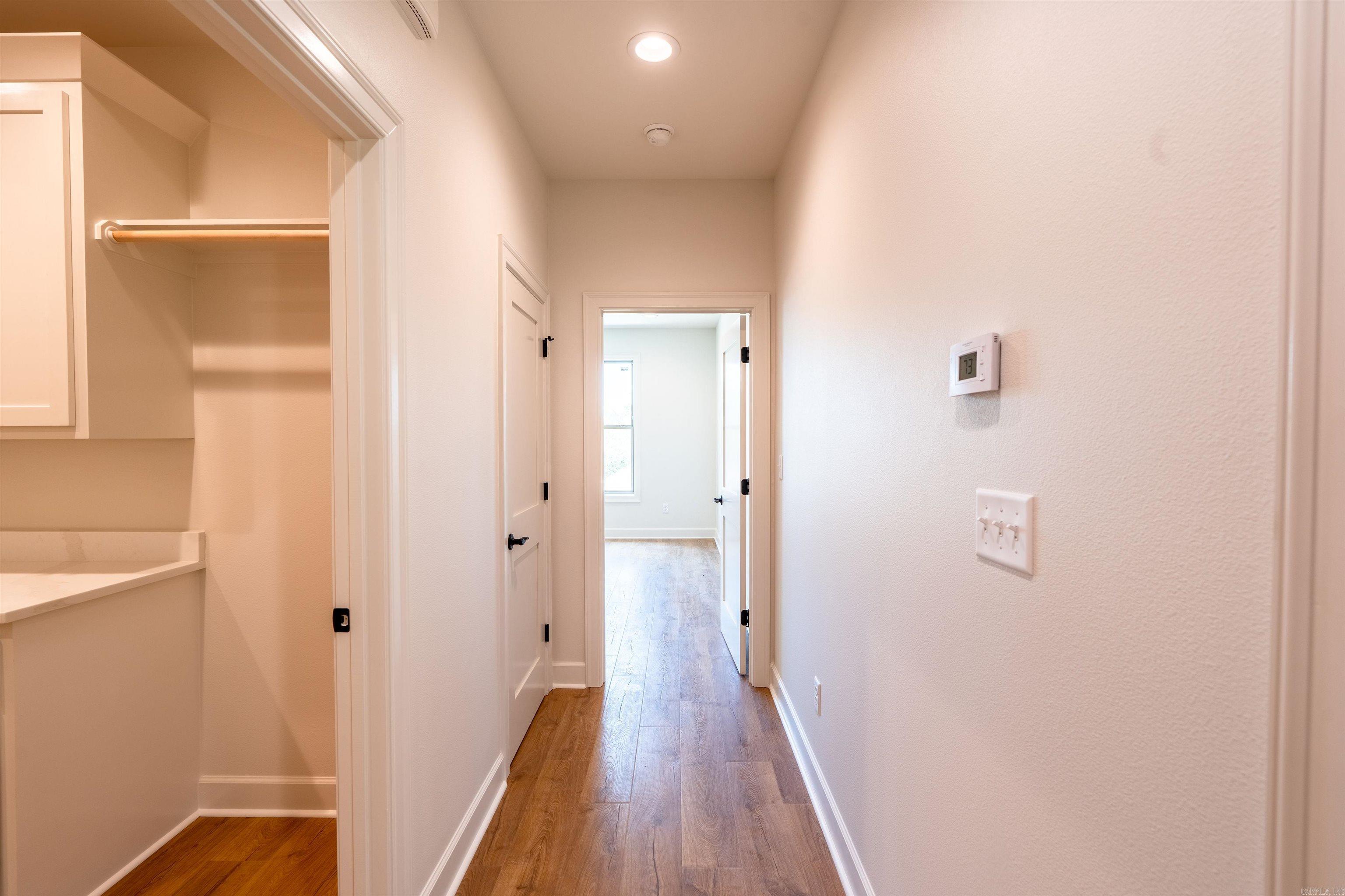 2609 Ridgewood  Searcy, AR