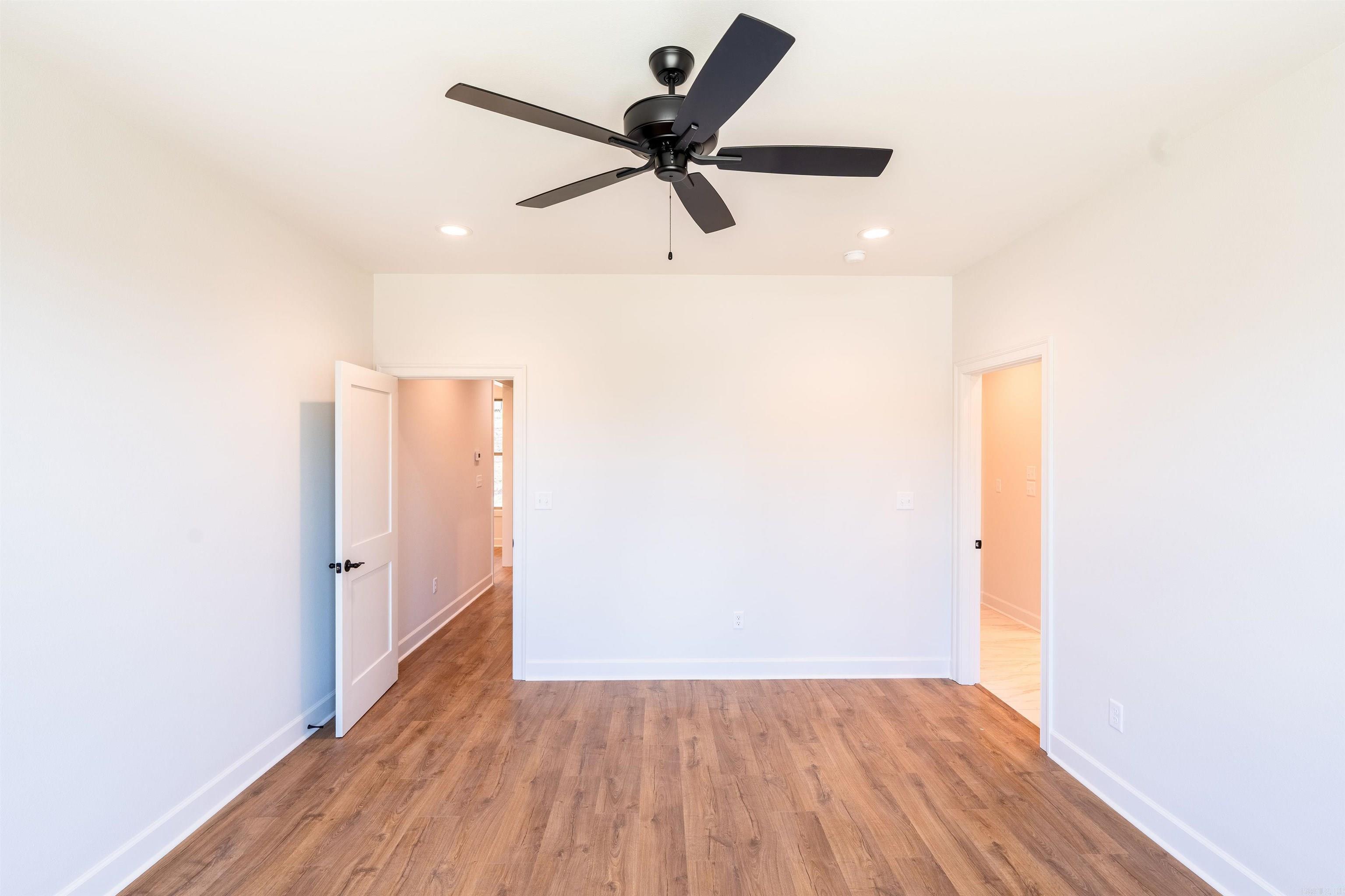 2609 Ridgewood  Searcy, AR
