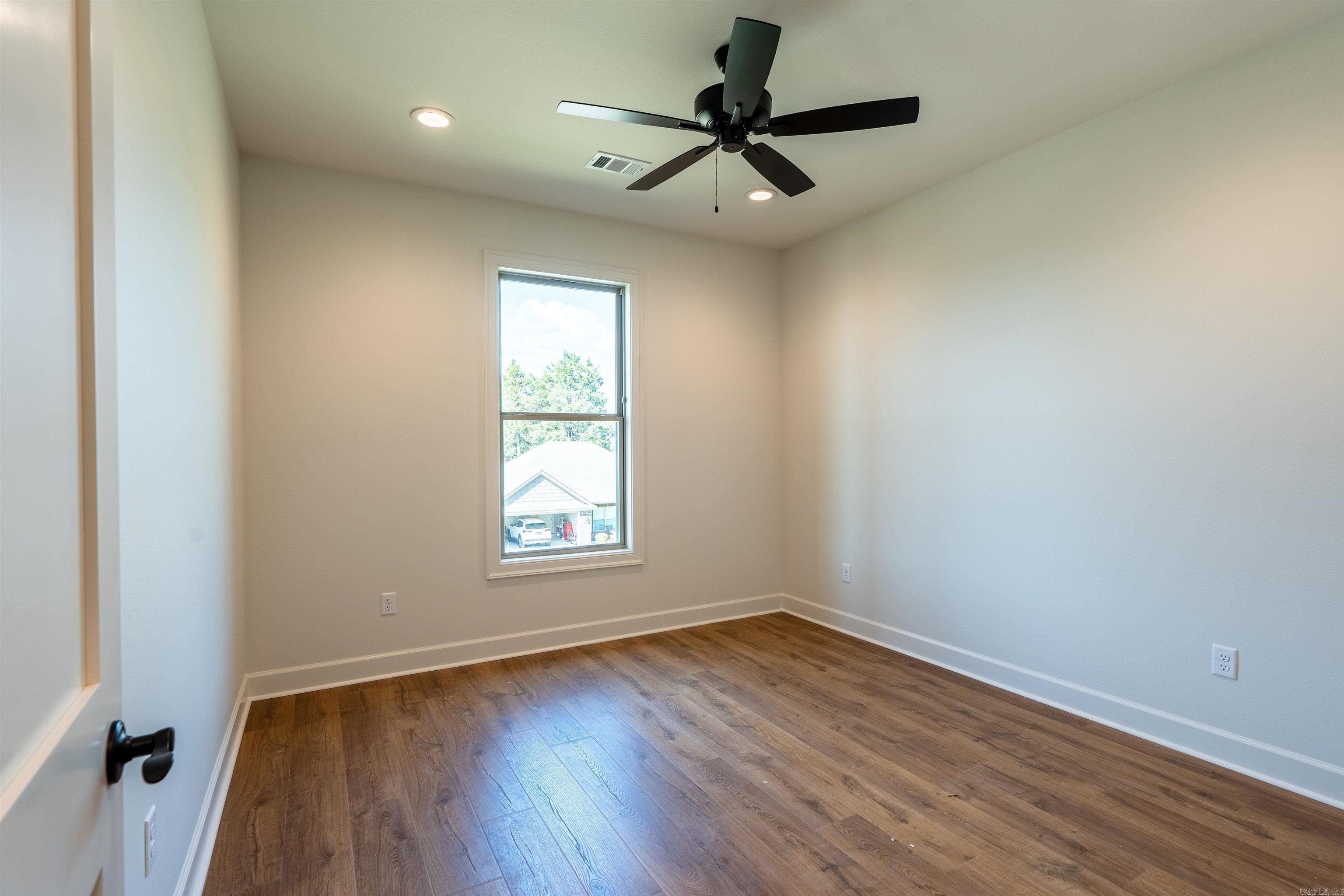 2609 Ridgewood  Searcy, AR