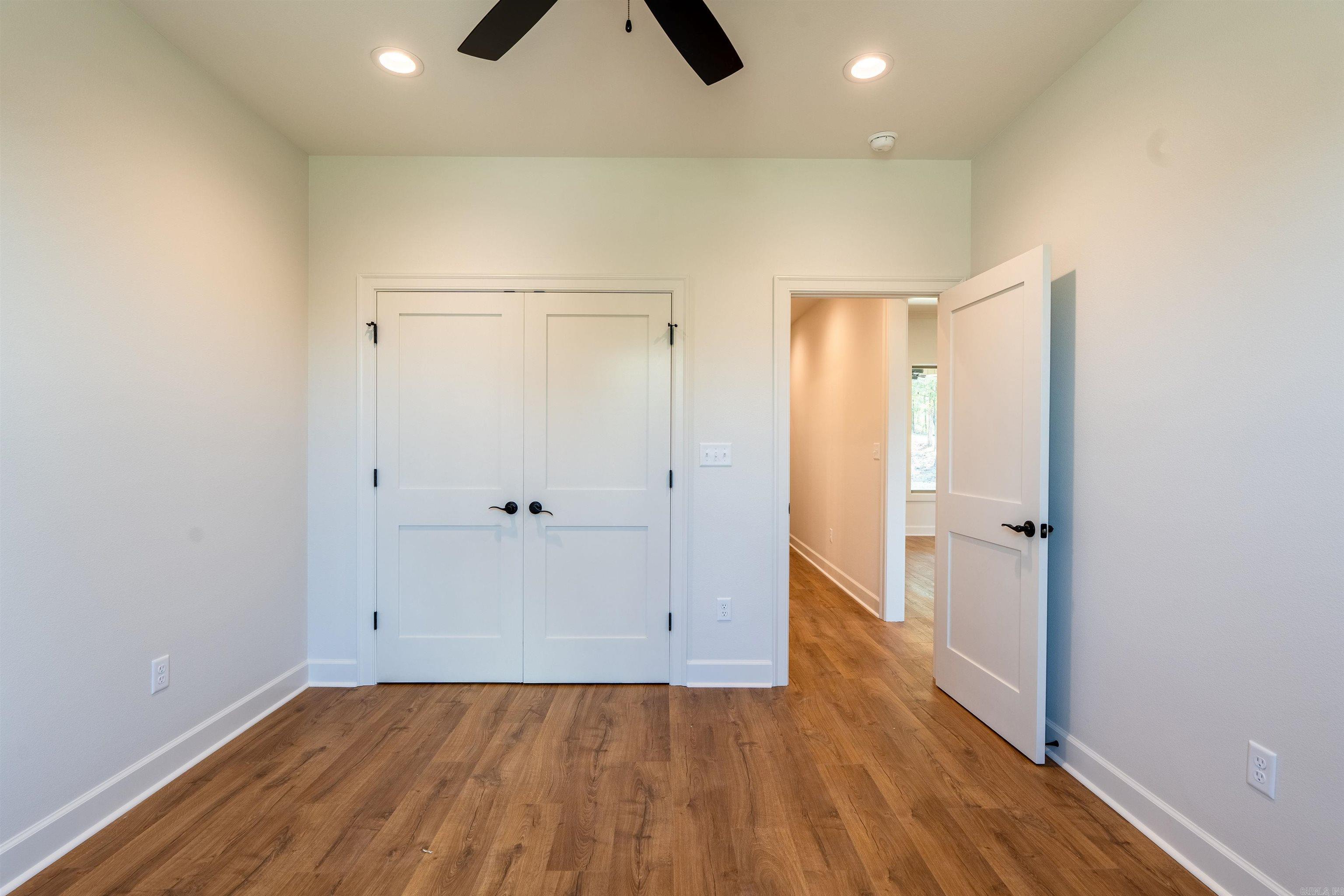 2609 Ridgewood  Searcy, AR