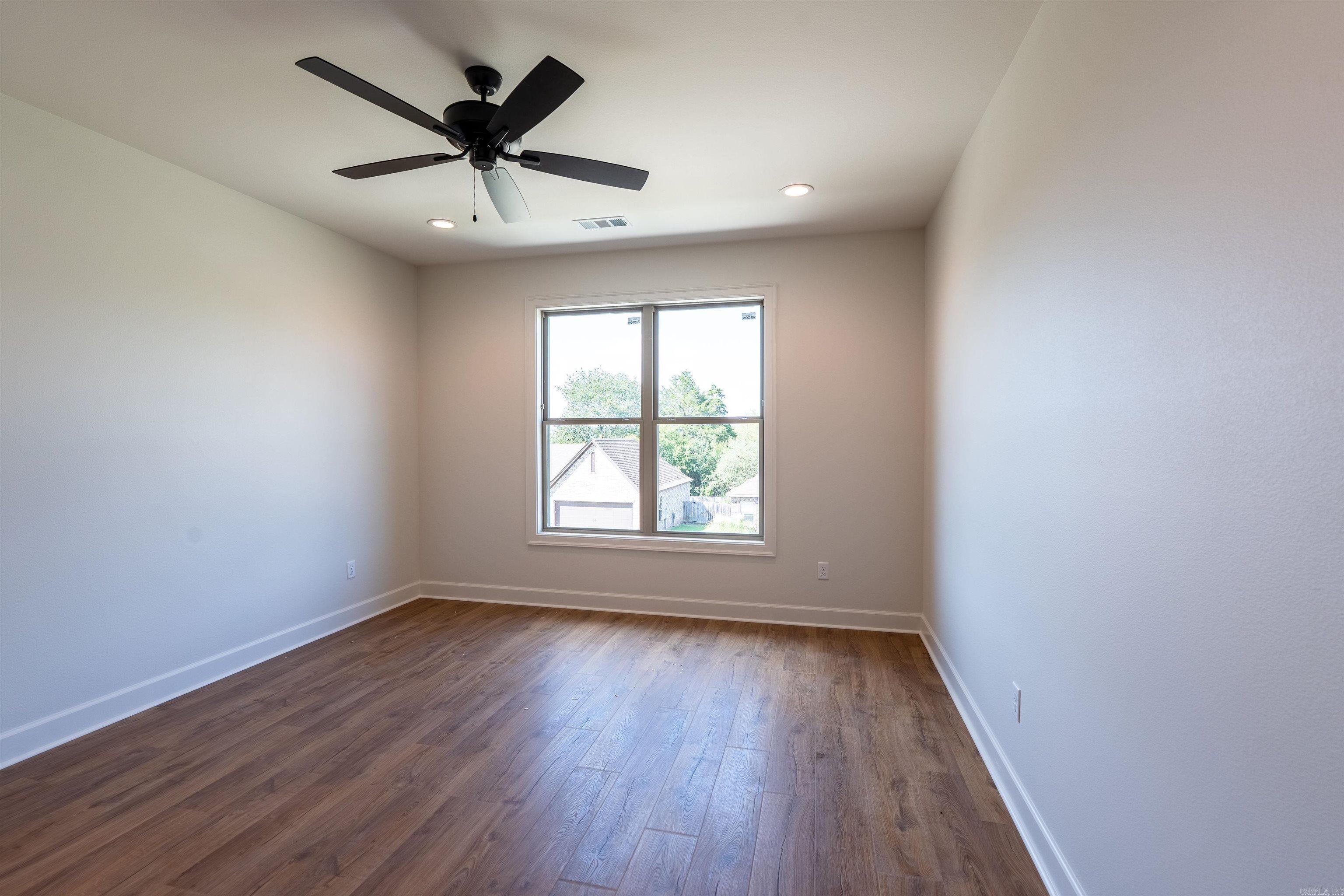 2609 Ridgewood  Searcy, AR