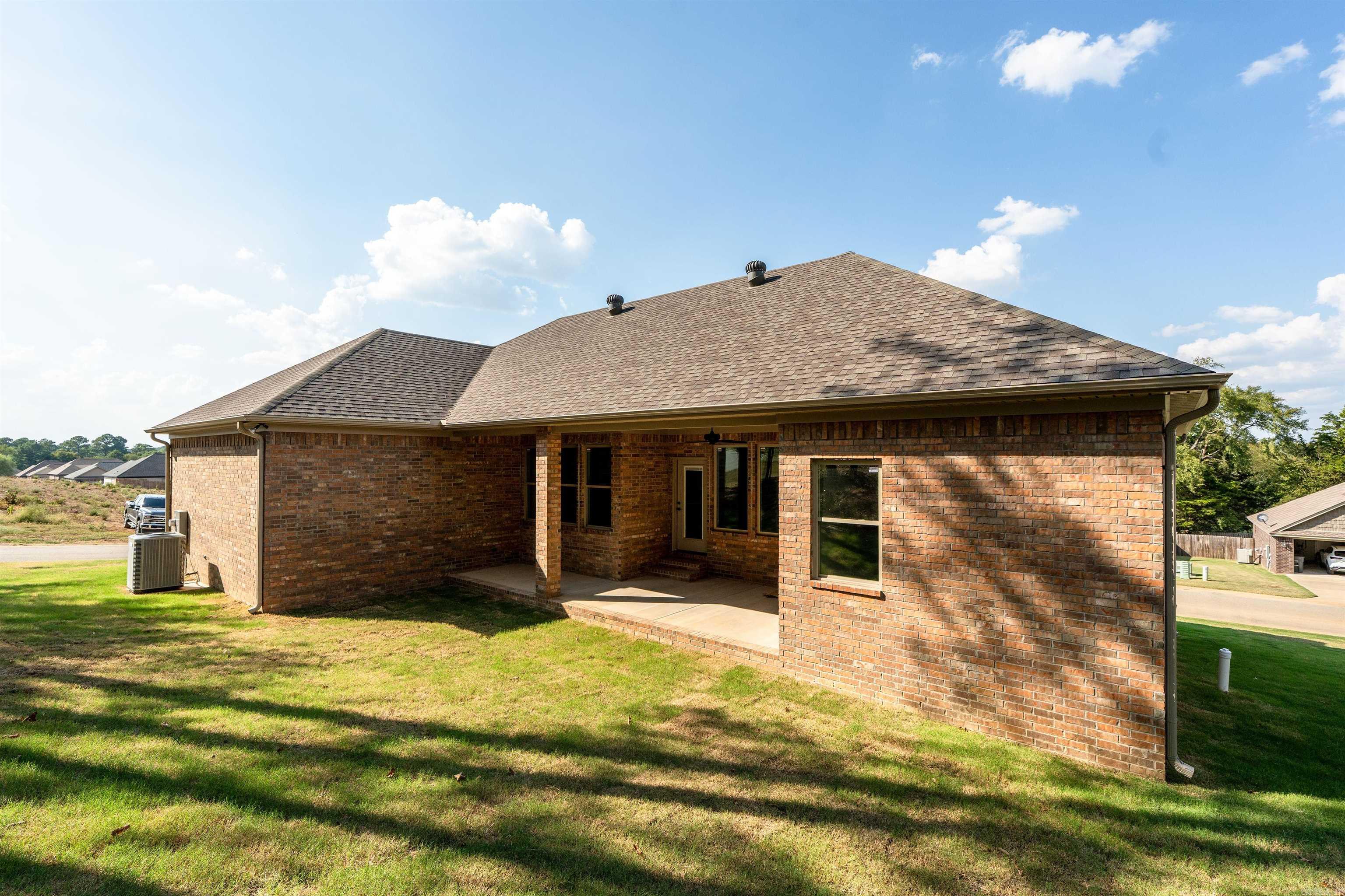 2609 Ridgewood  Searcy, AR