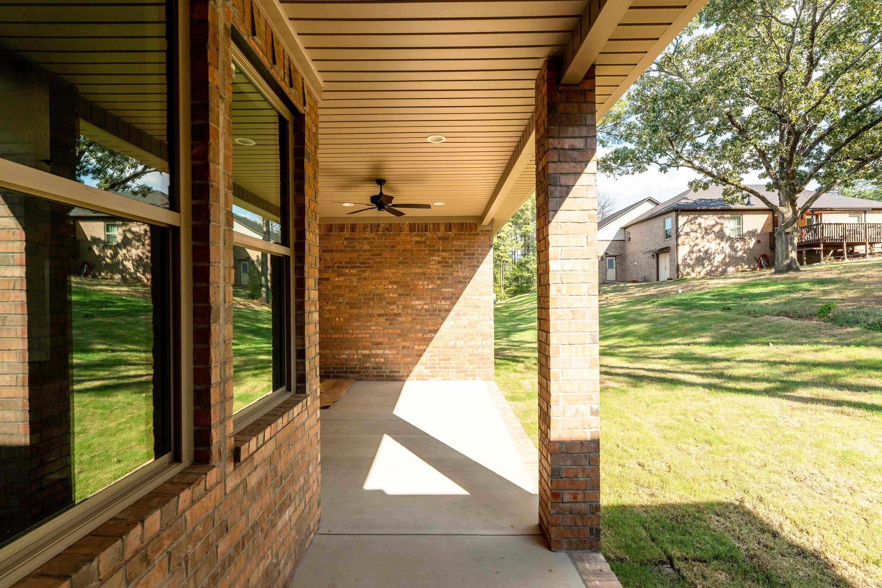 2609 Ridgewood  Searcy, AR