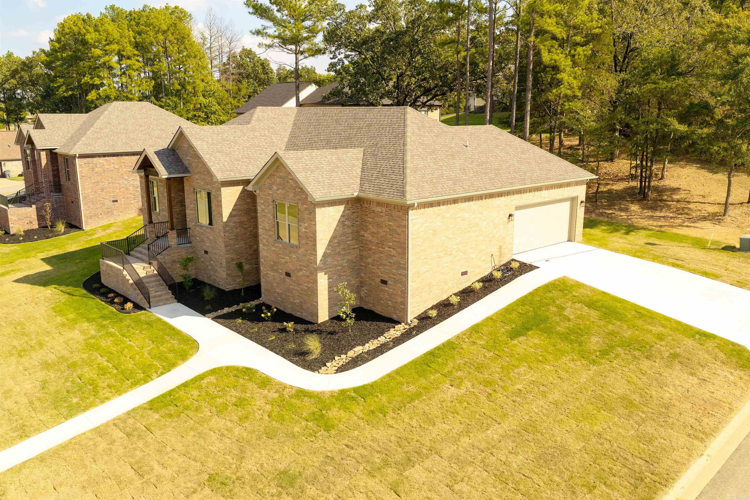 2609 Ridgewood  Searcy, AR