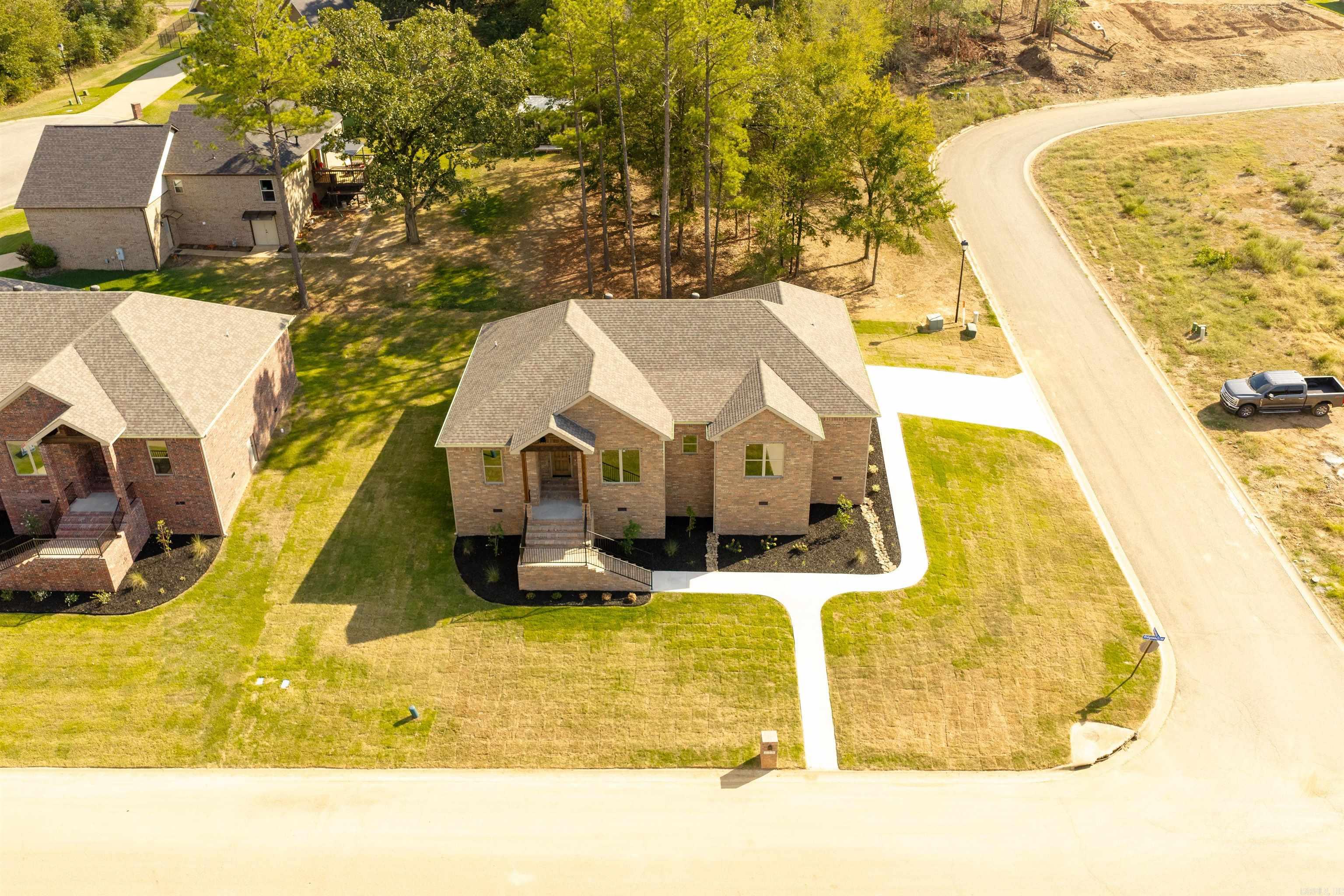 2609 Ridgewood  Searcy, AR
