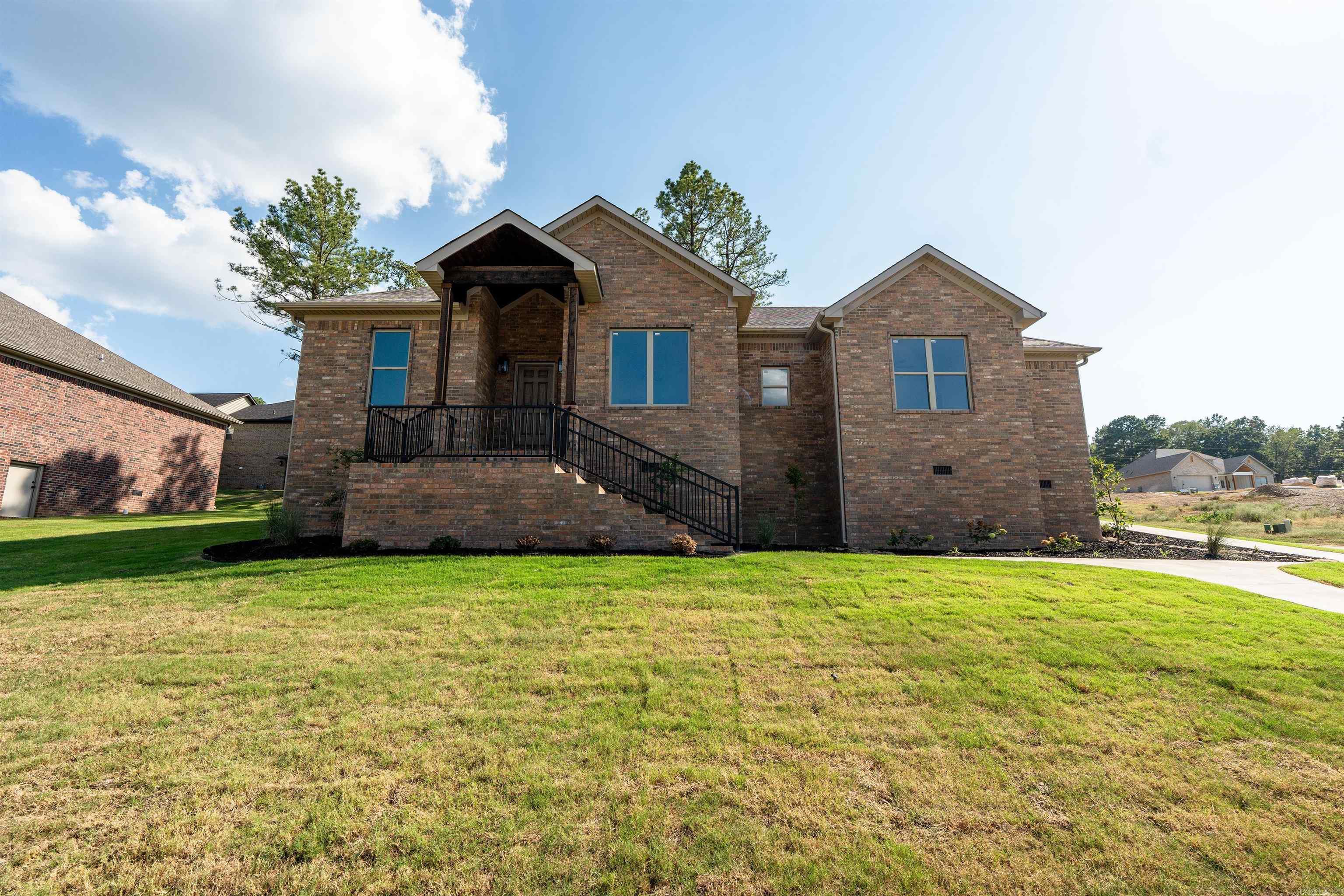 2609 Ridgewood  Searcy, AR