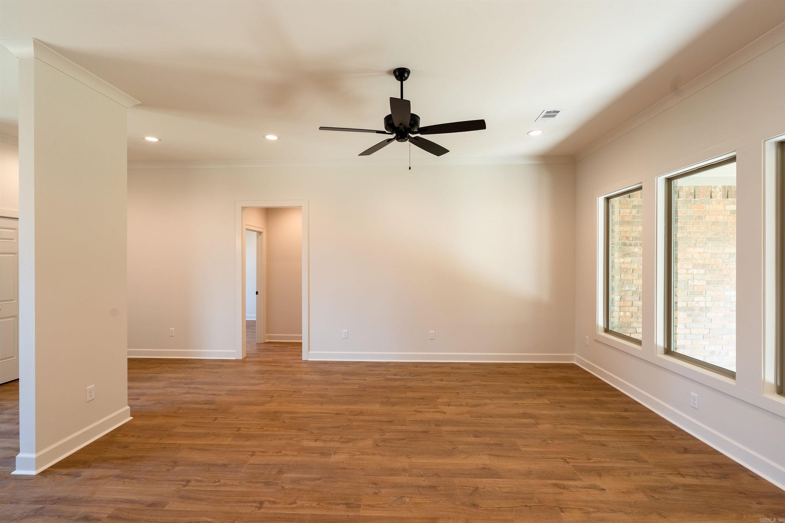 2609 Ridgewood  Searcy, AR