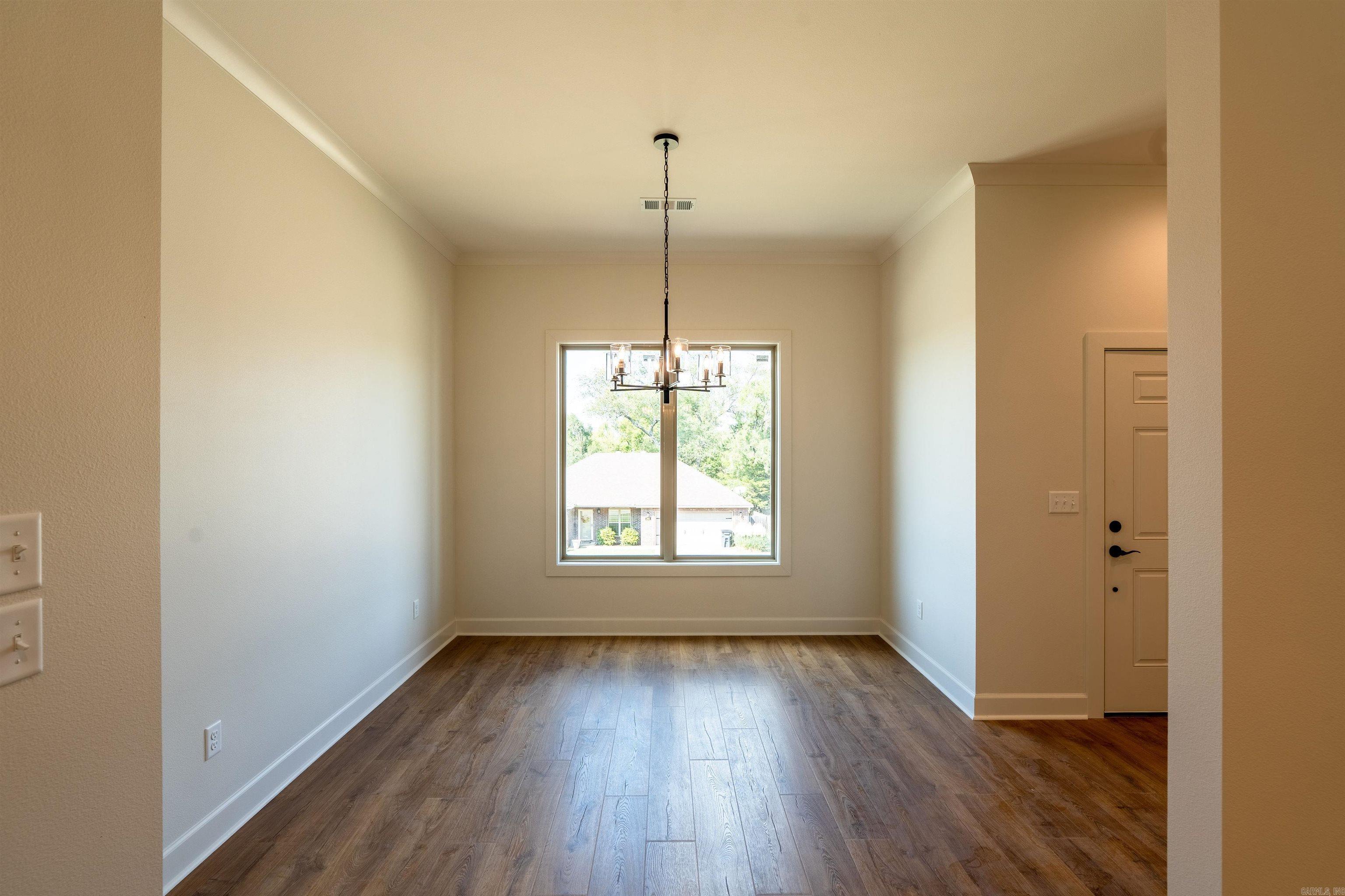 2609 Ridgewood  Searcy, AR