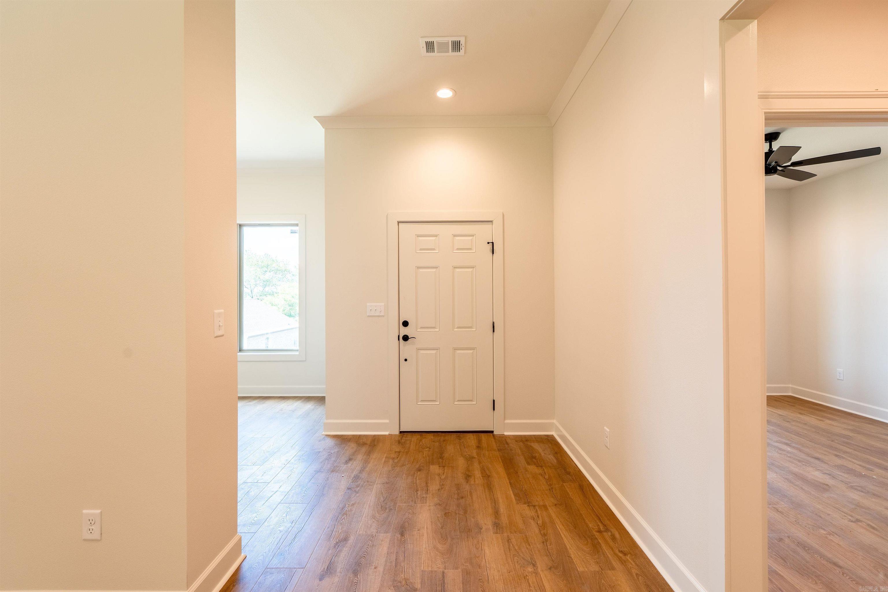 2609 Ridgewood  Searcy, AR