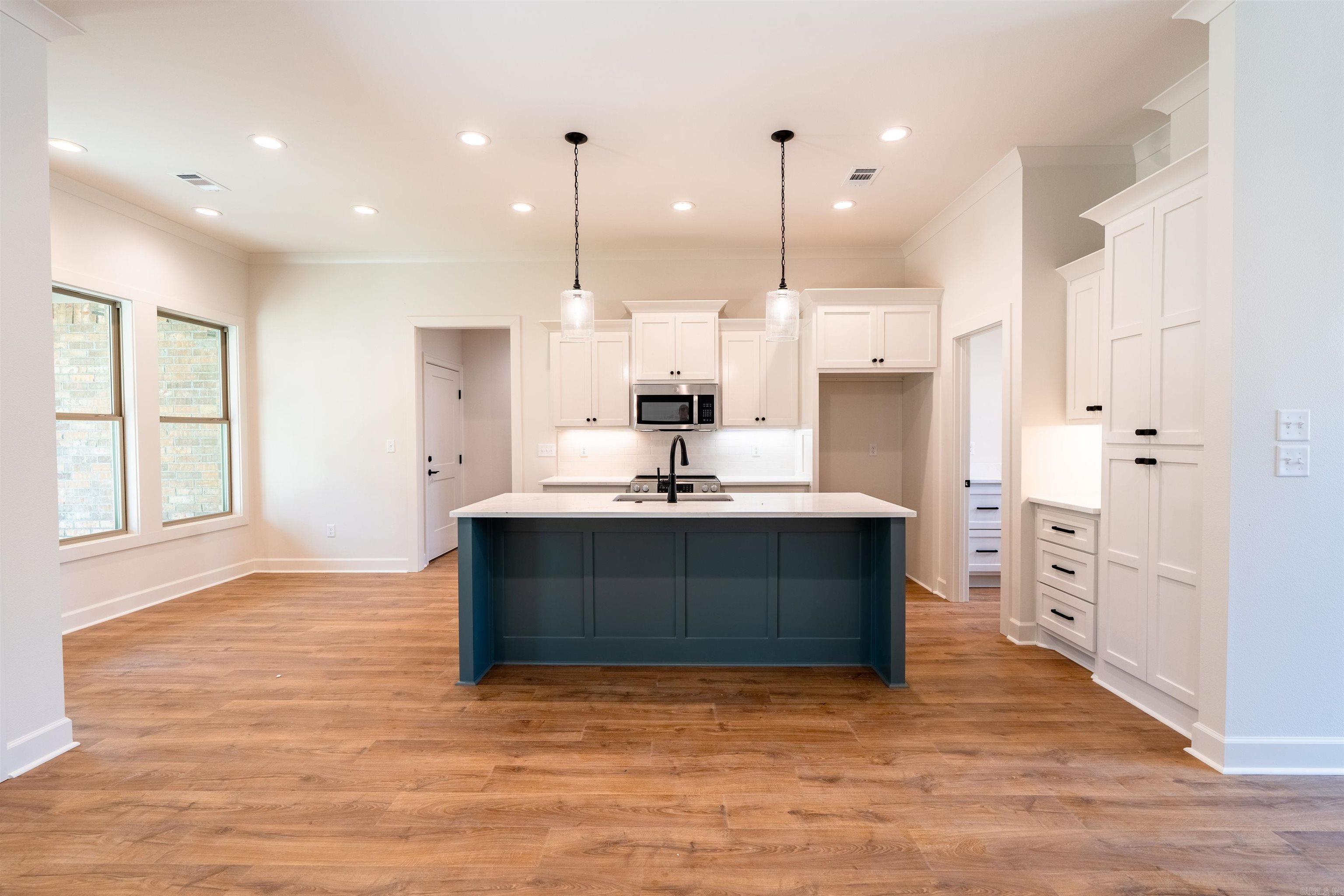 2609 Ridgewood  Searcy, AR