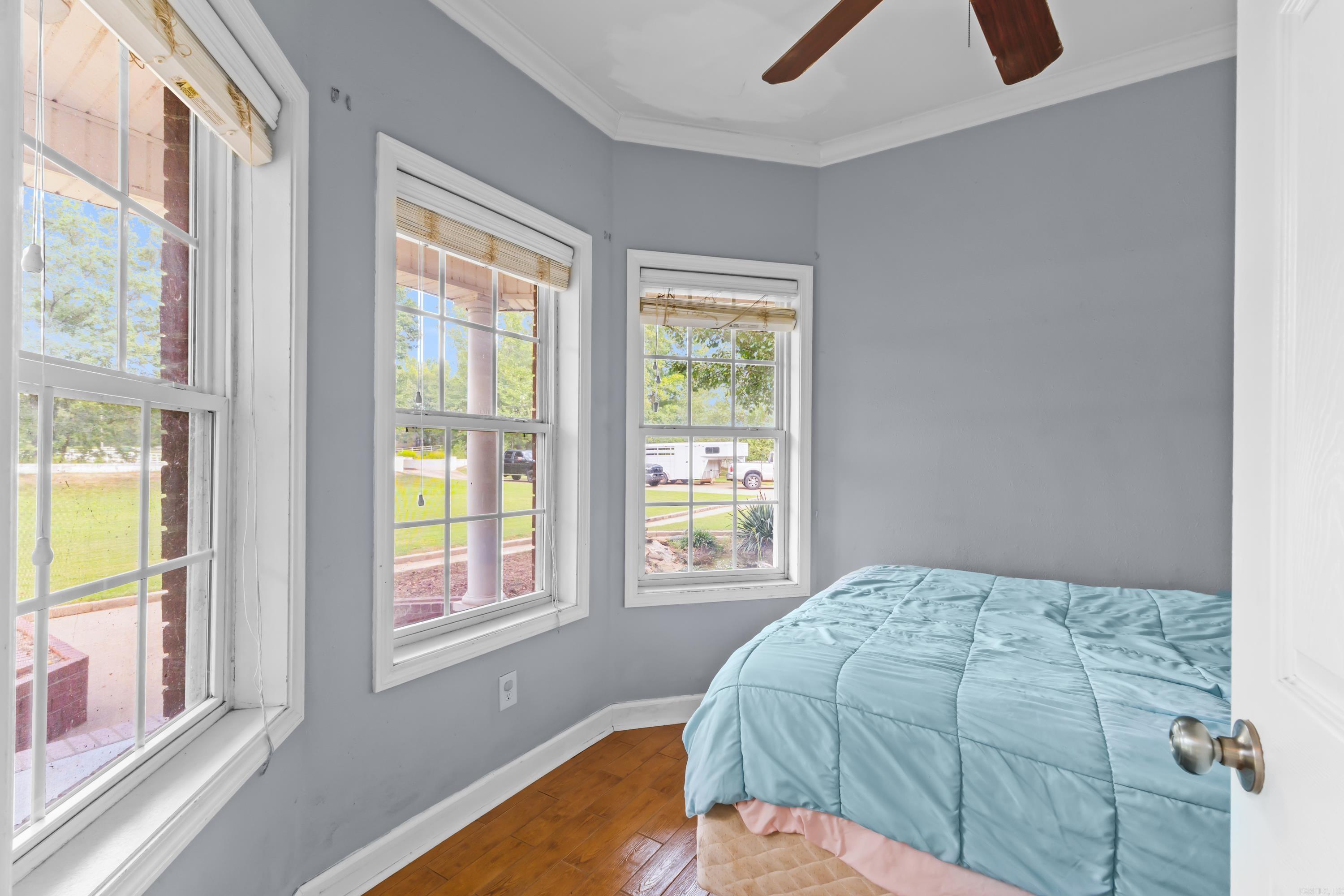 45 Pocahontas Court Conway, AR 72032