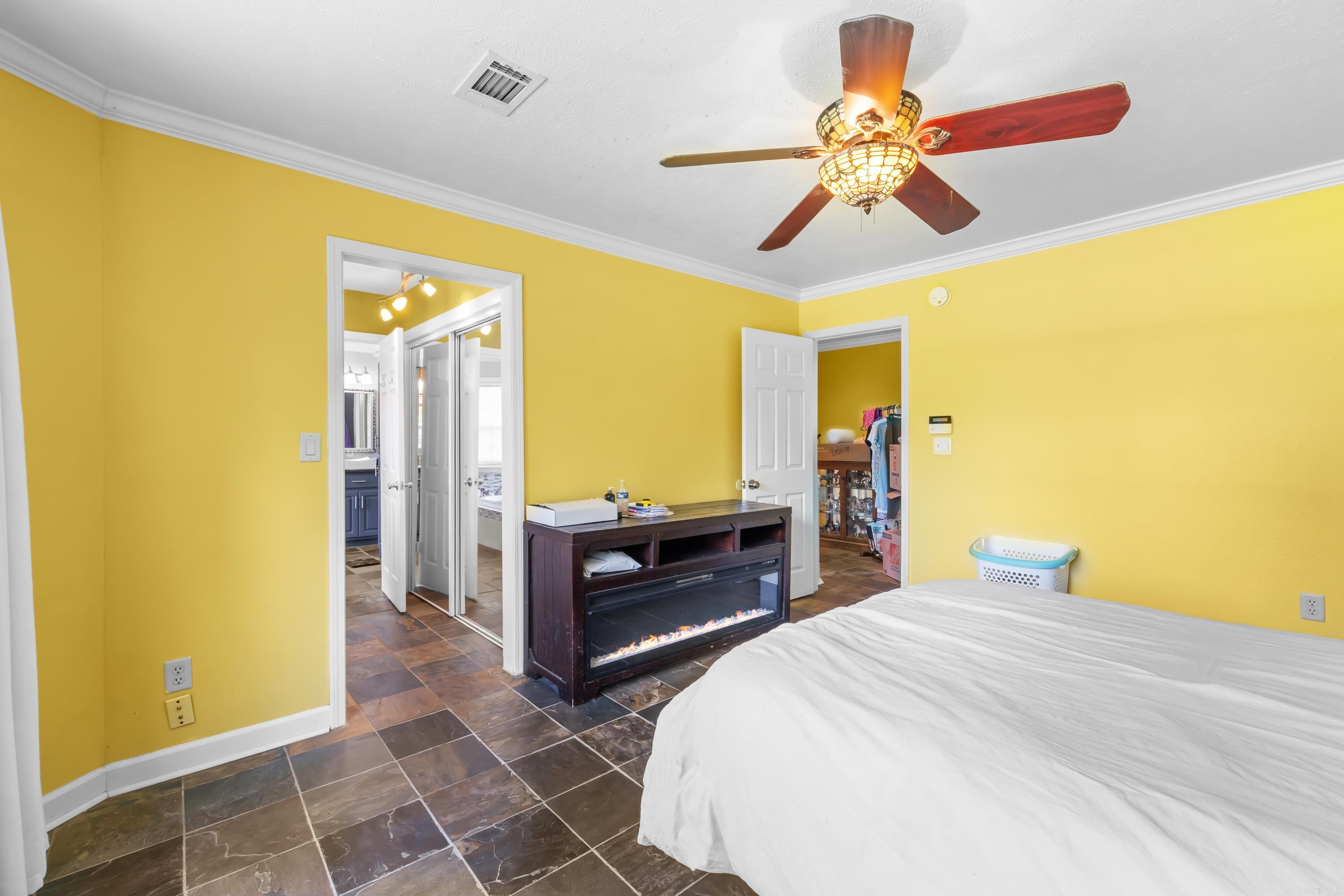45 Pocahontas Court Conway, AR 72032