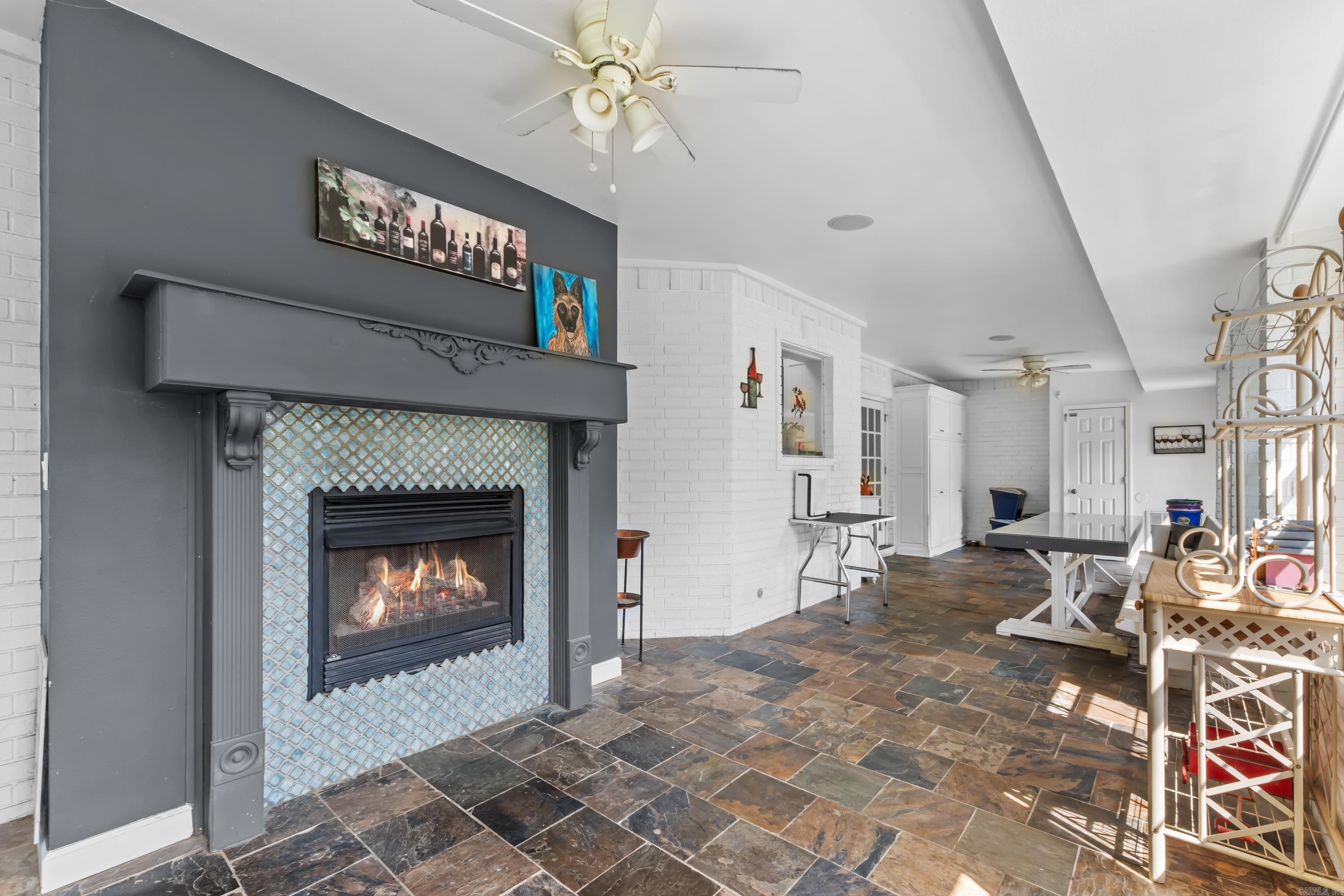 45 Pocahontas Court Conway, AR 72032