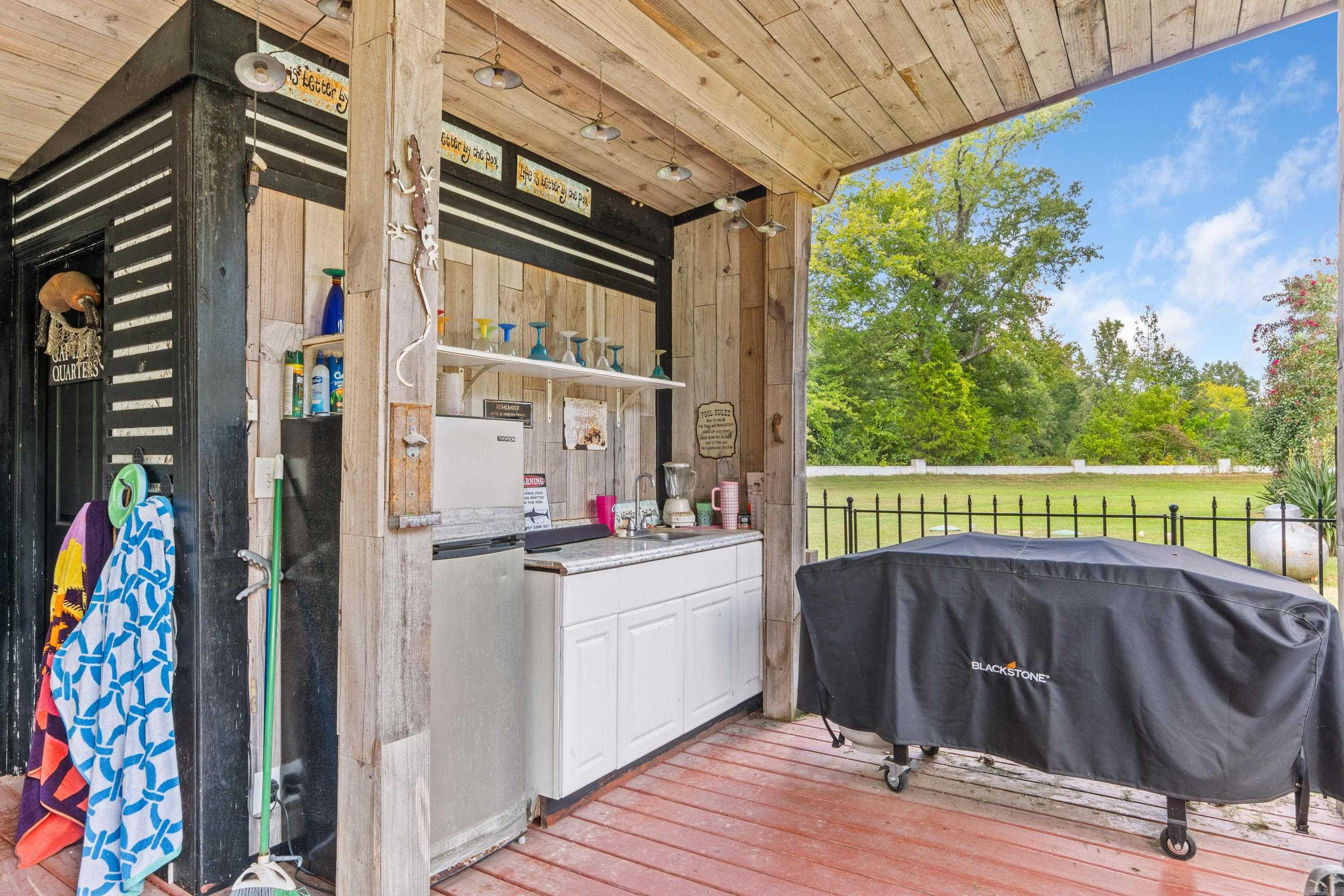 45 Pocahontas Court Conway, AR 72032