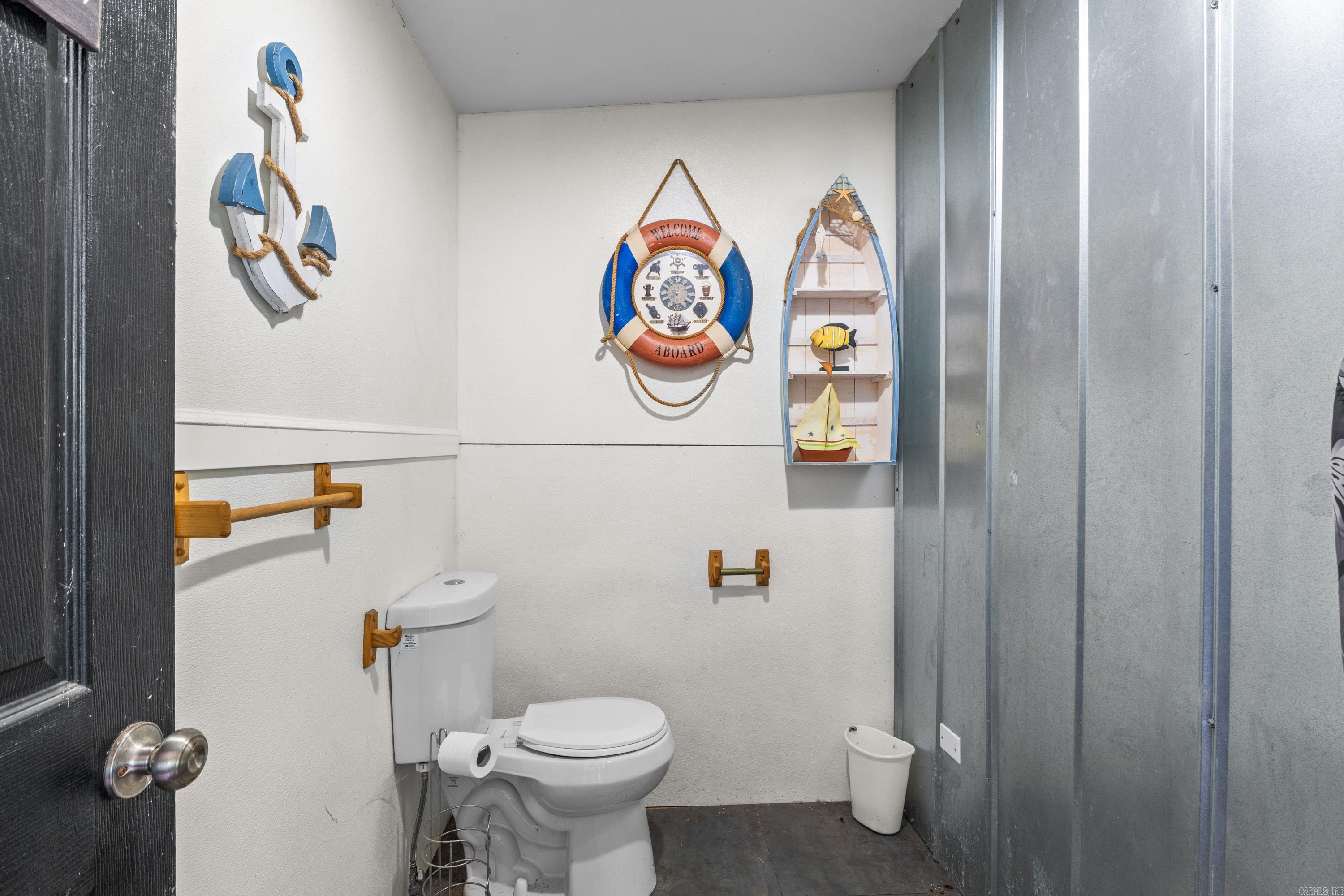 45 Pocahontas Court Conway, AR 72032