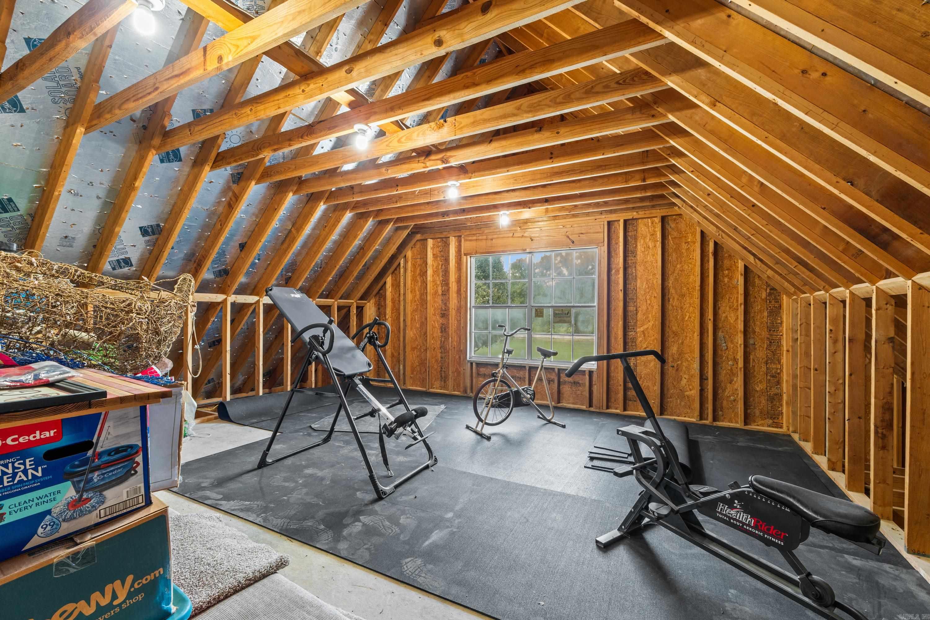 45 Pocahontas Court Conway, AR 72032