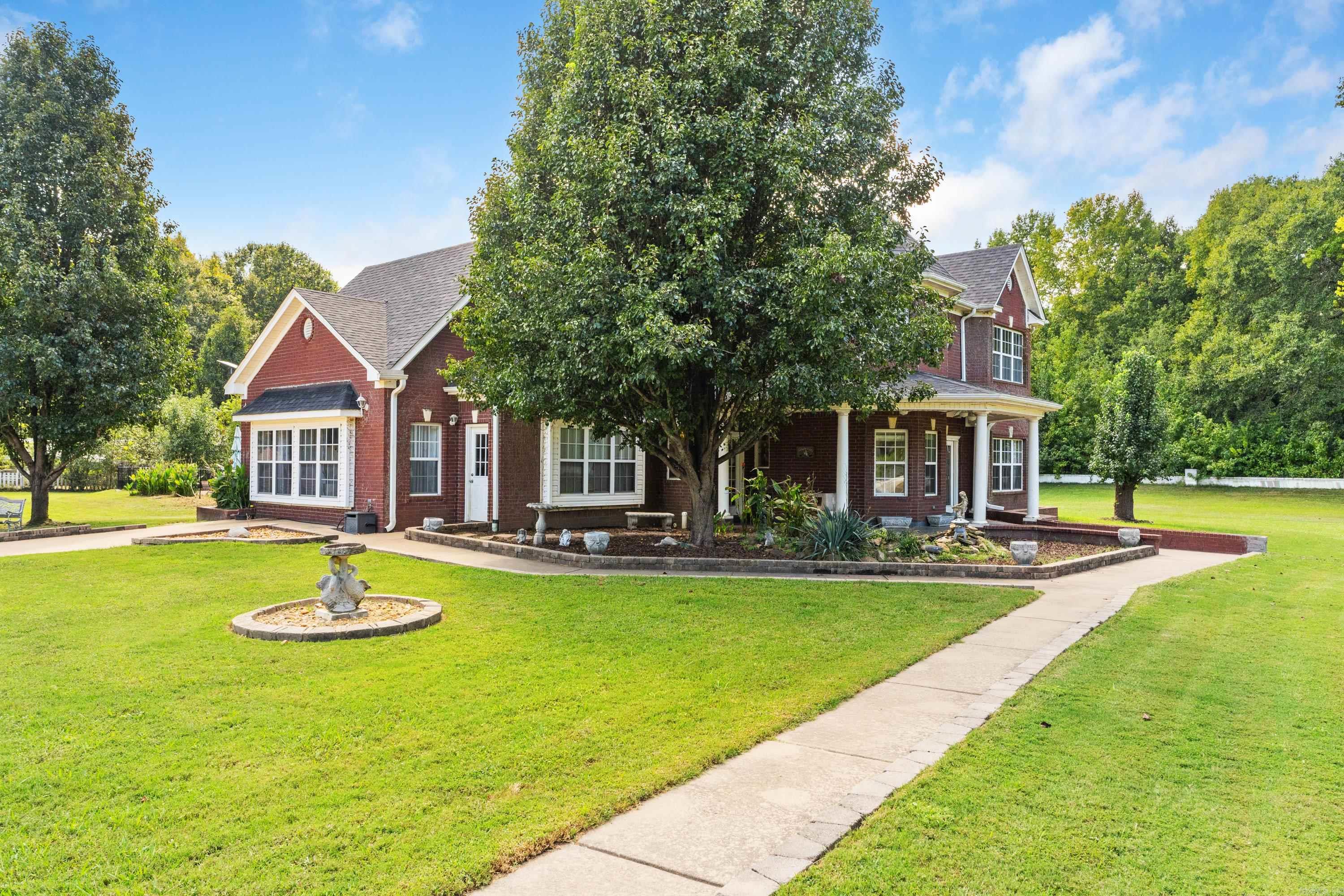 45 Pocahontas Court Conway, AR 72032
