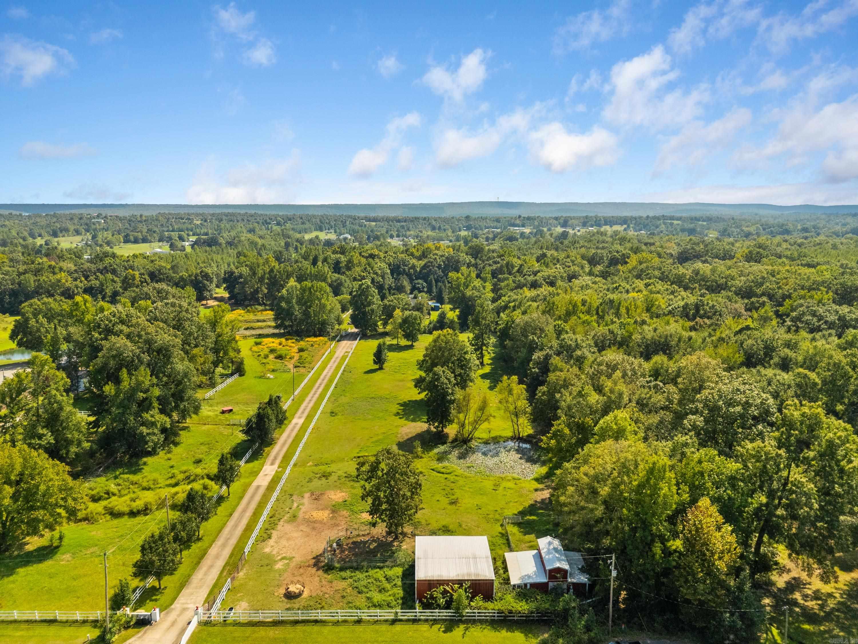 45 Pocahontas Court Conway, AR 72032