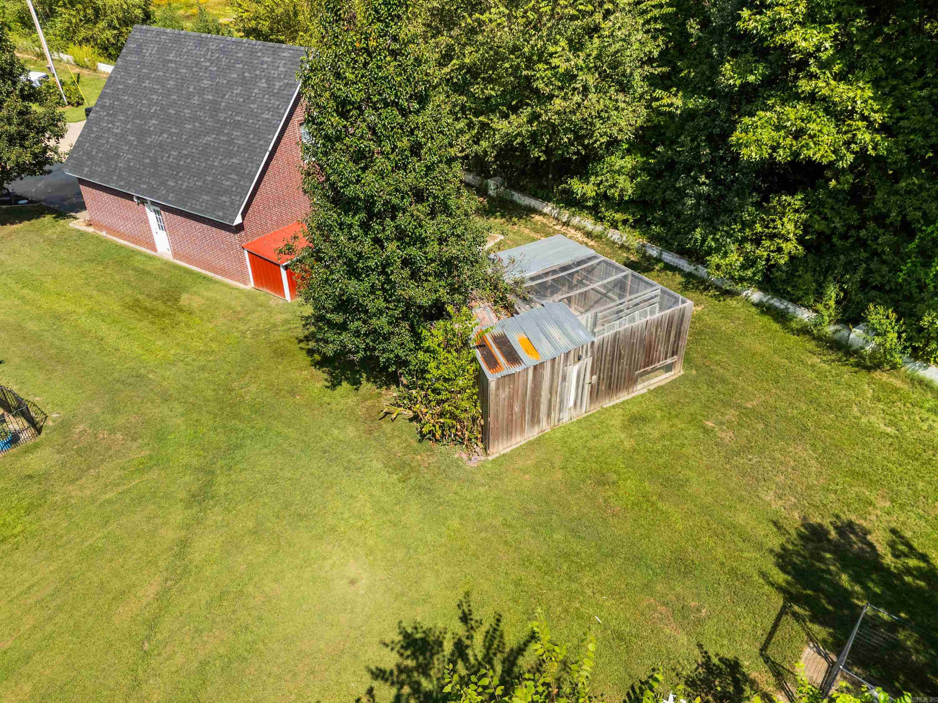 45 Pocahontas Court Conway, AR 72032