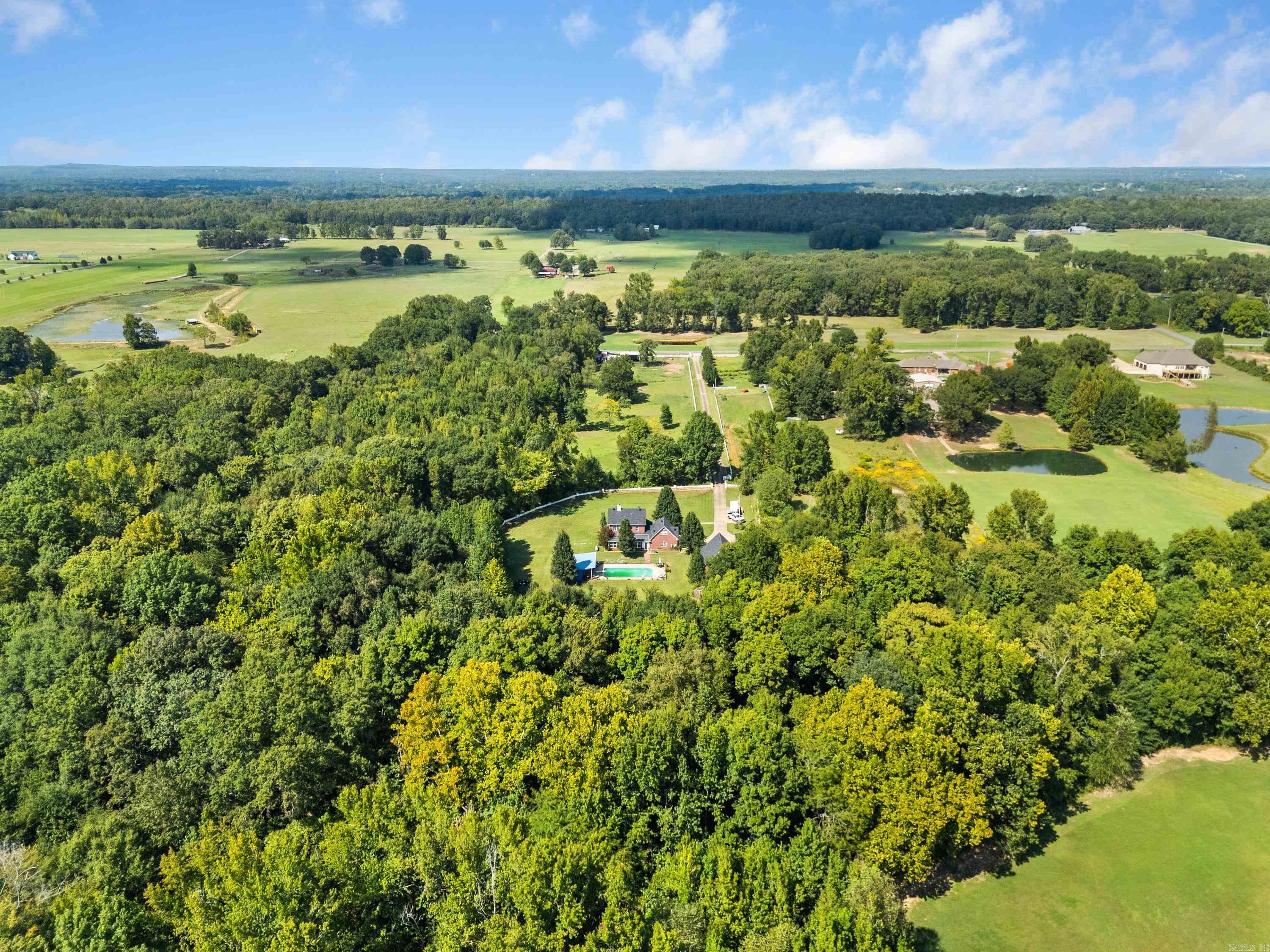 45 Pocahontas Court Conway, AR 72032
