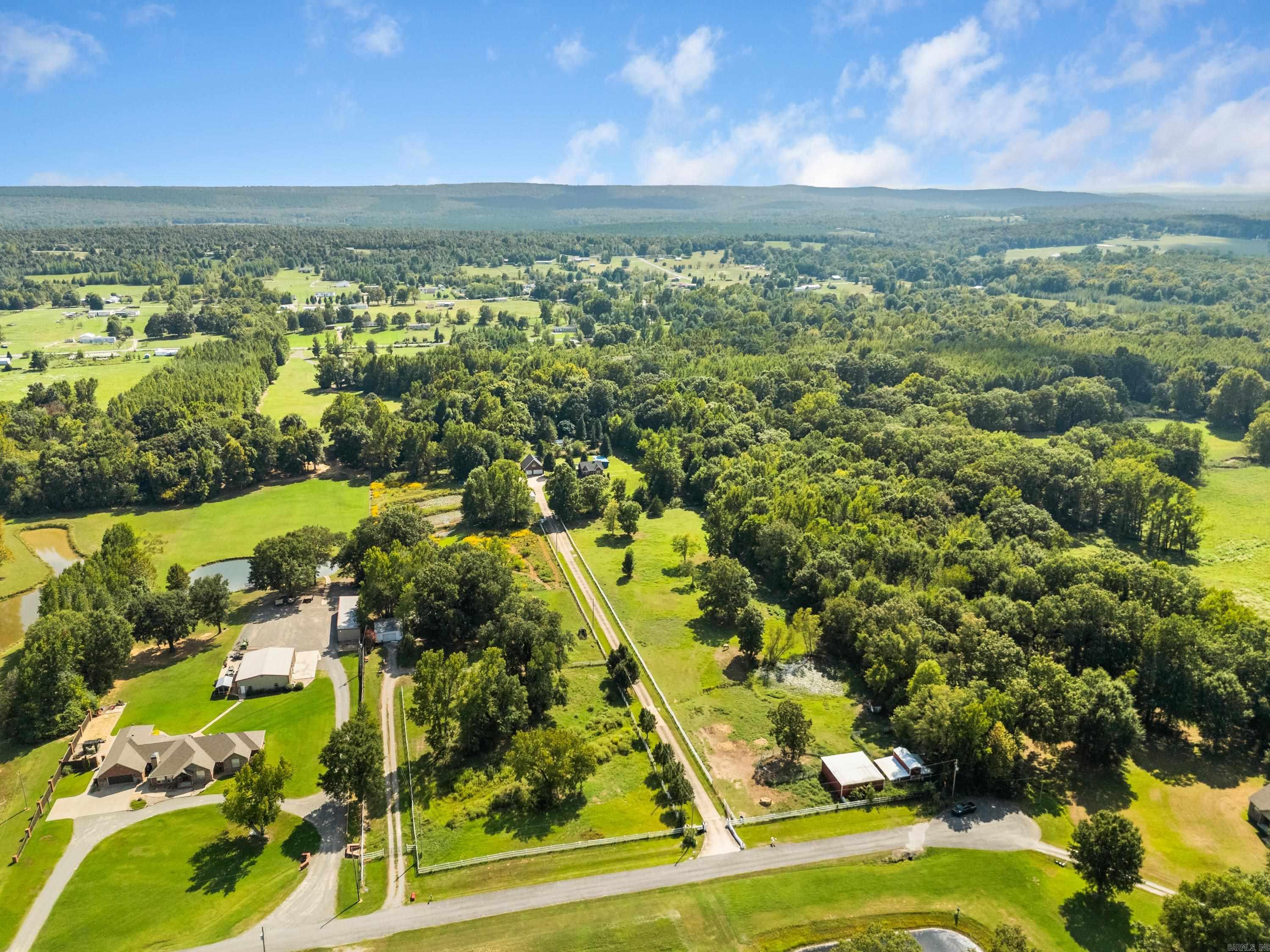45 Pocahontas Court Conway, AR 72032