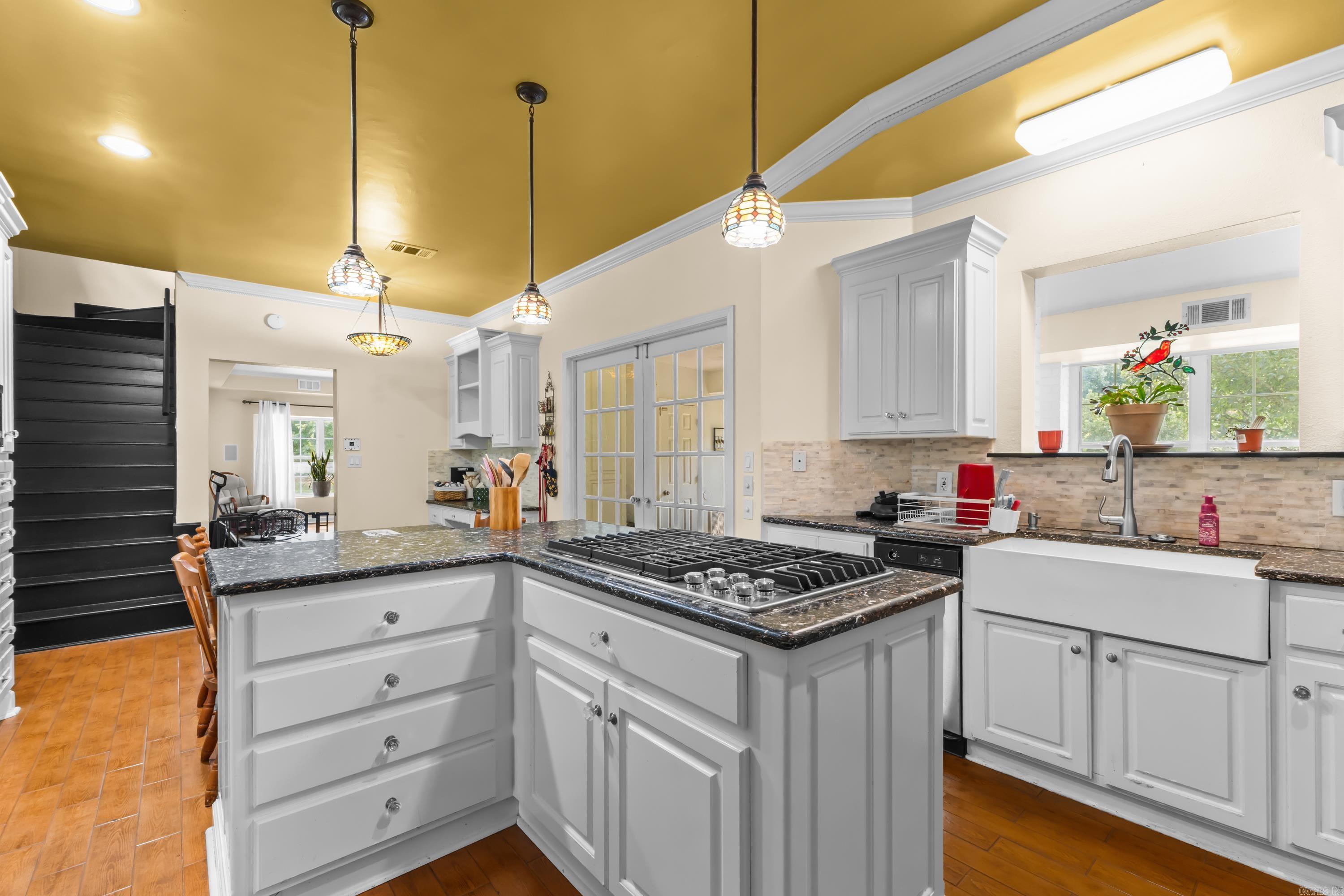 45 Pocahontas Court Conway, AR 72032