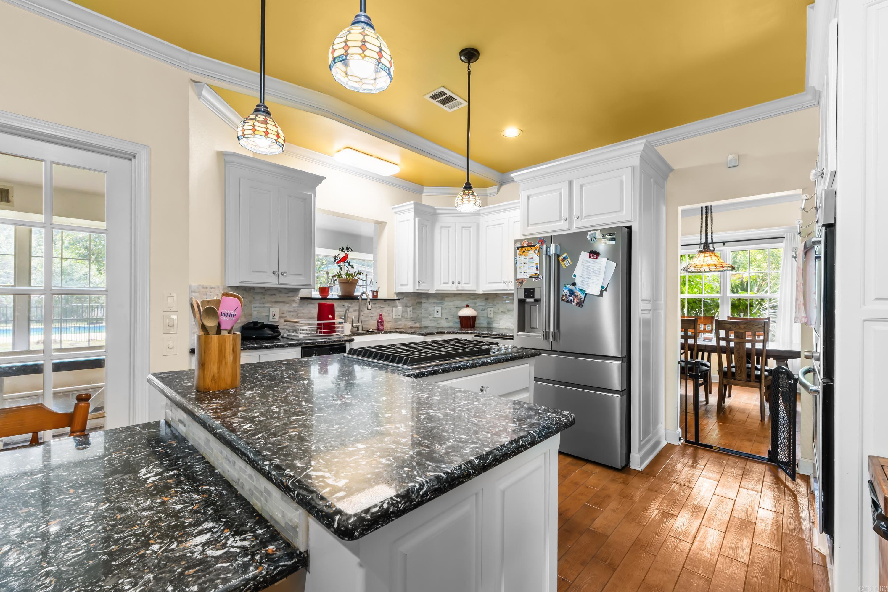 45 Pocahontas Court Conway, AR 72032