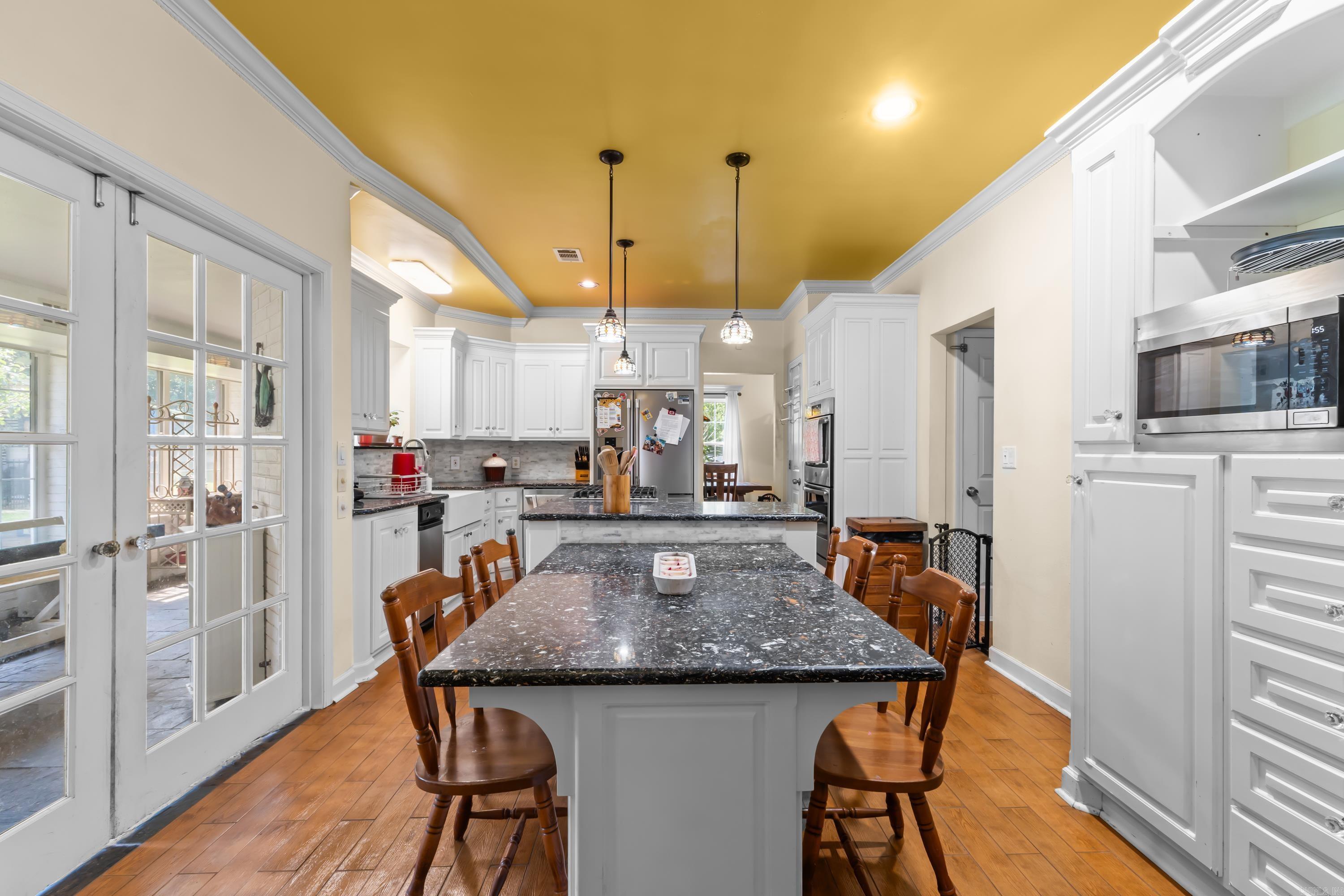 45 Pocahontas Court Conway, AR 72032
