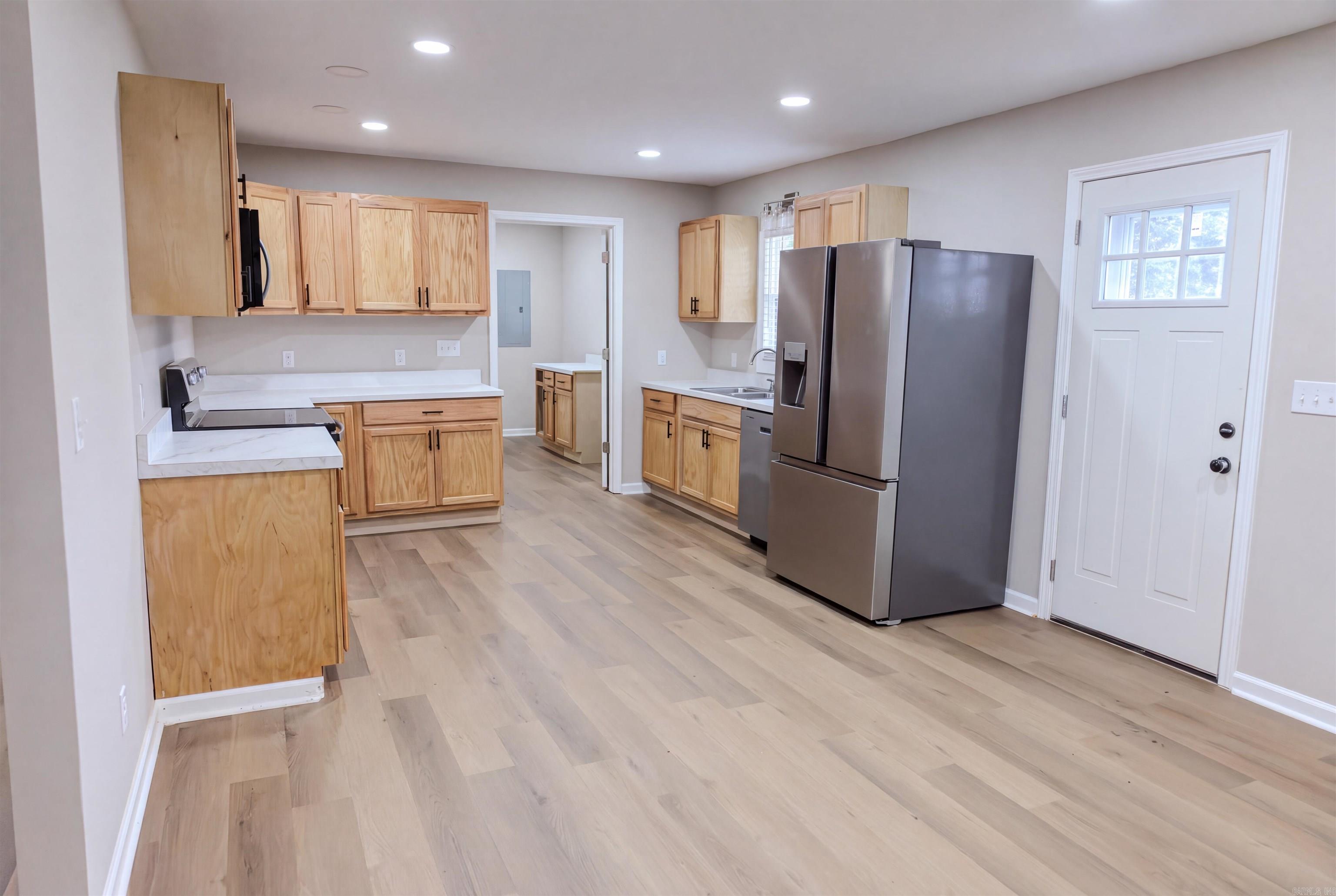 111  Walton  Black Oak, AR