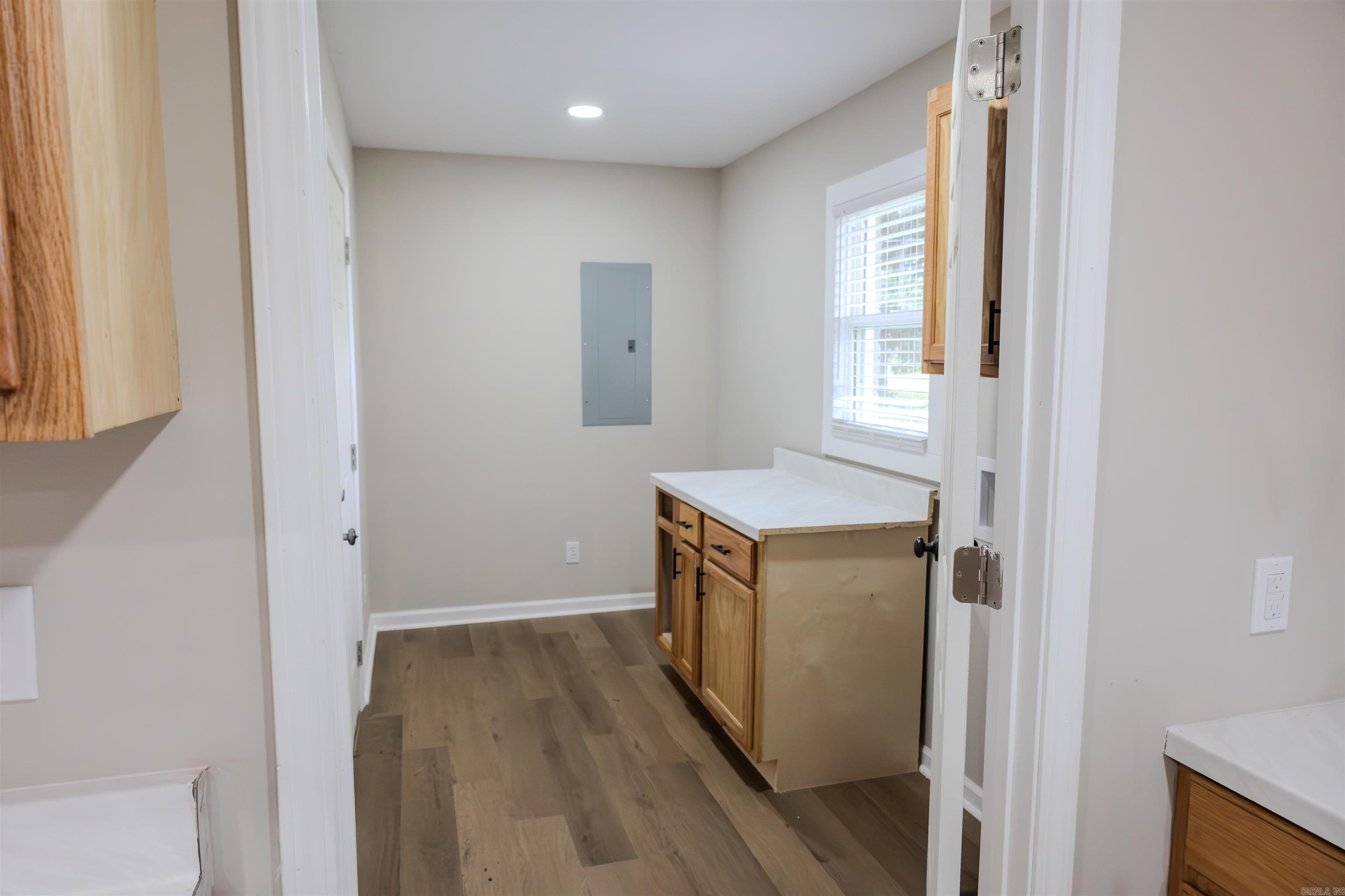 111 Walton  Black Oak, AR