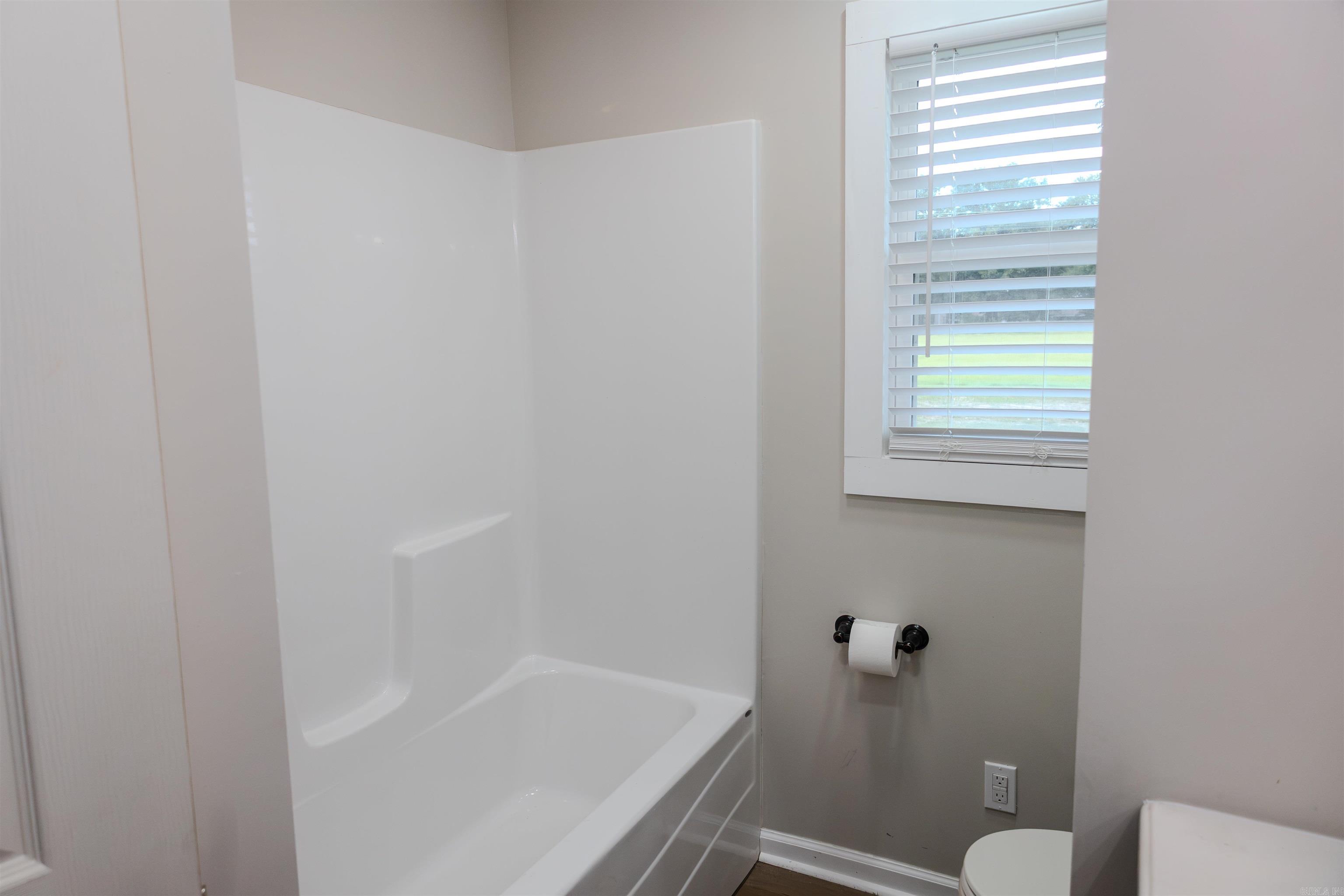 111 Walton  Black Oak, AR