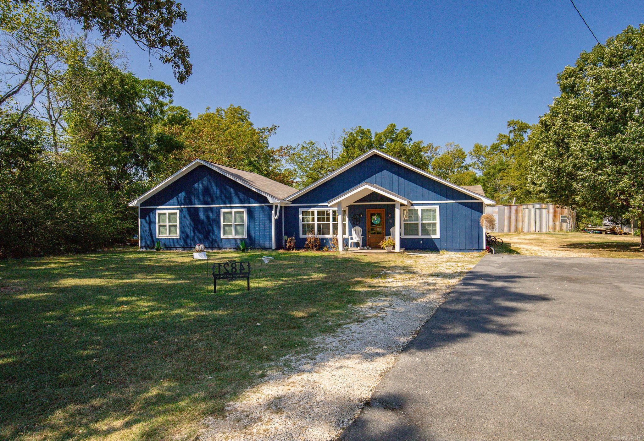 4821  Hwy 167 S  Sheridan, AR