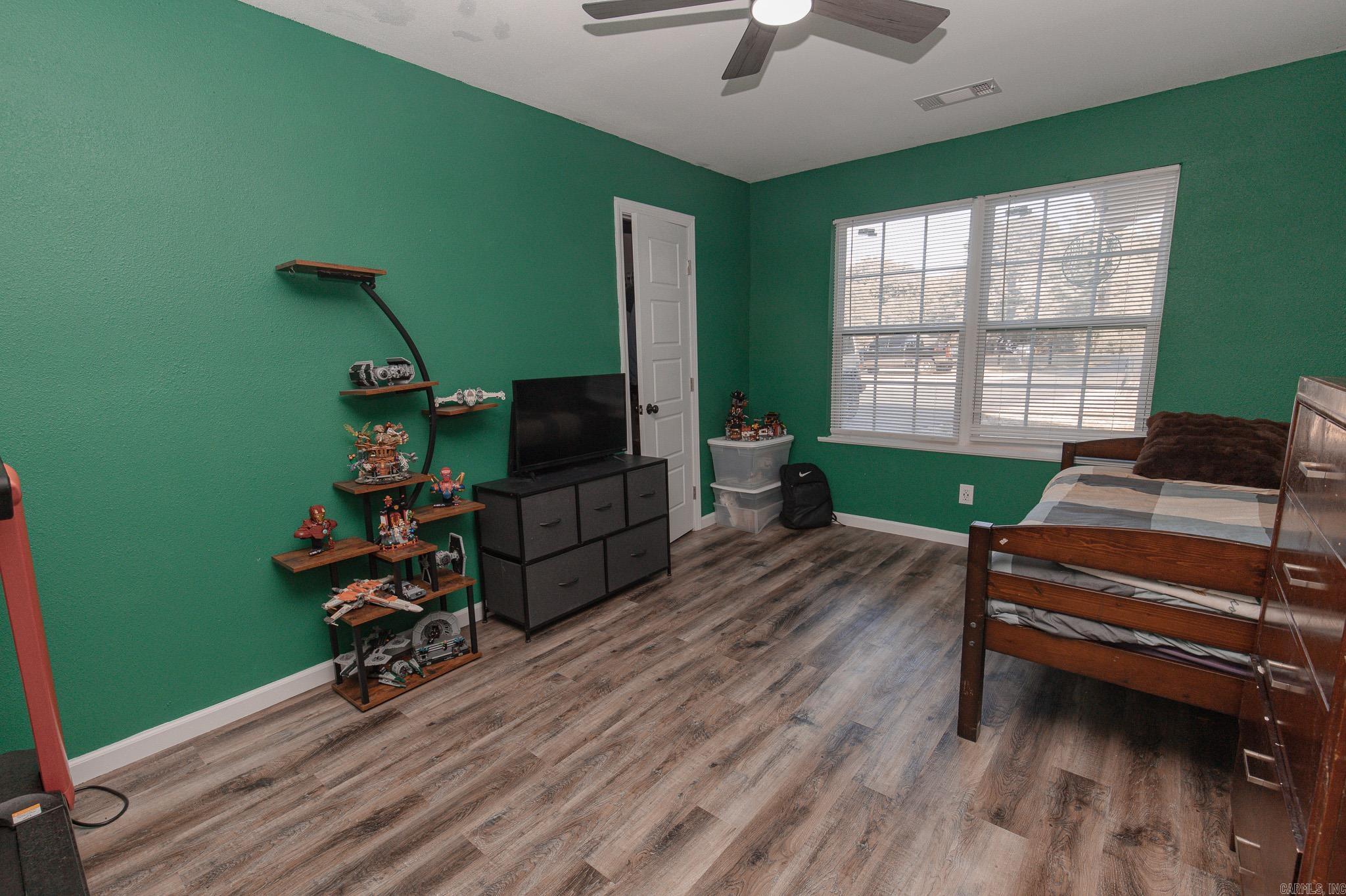 4821 Hwy 167 S  Sheridan, AR