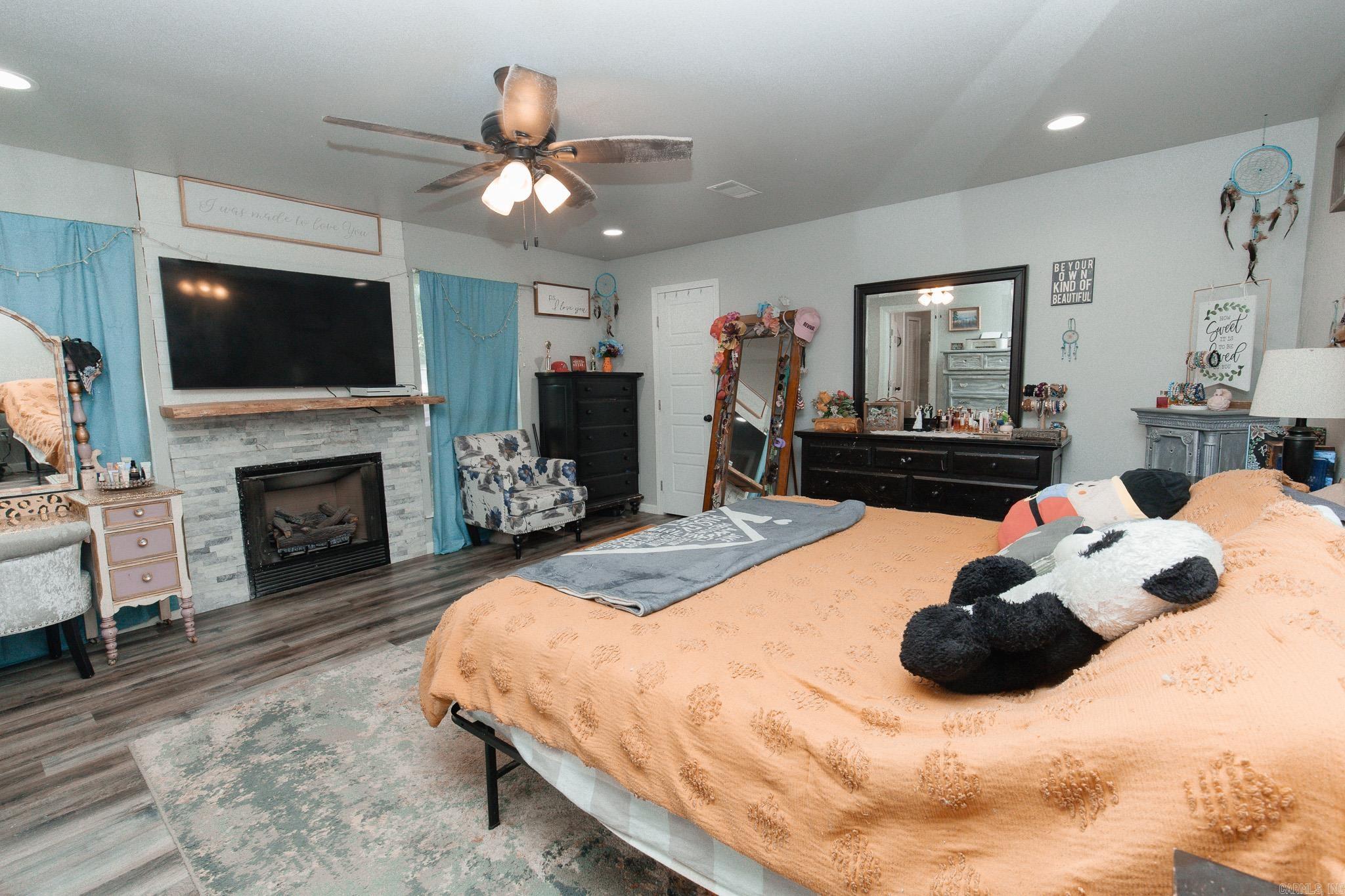 4821 Hwy 167 S  Sheridan, AR