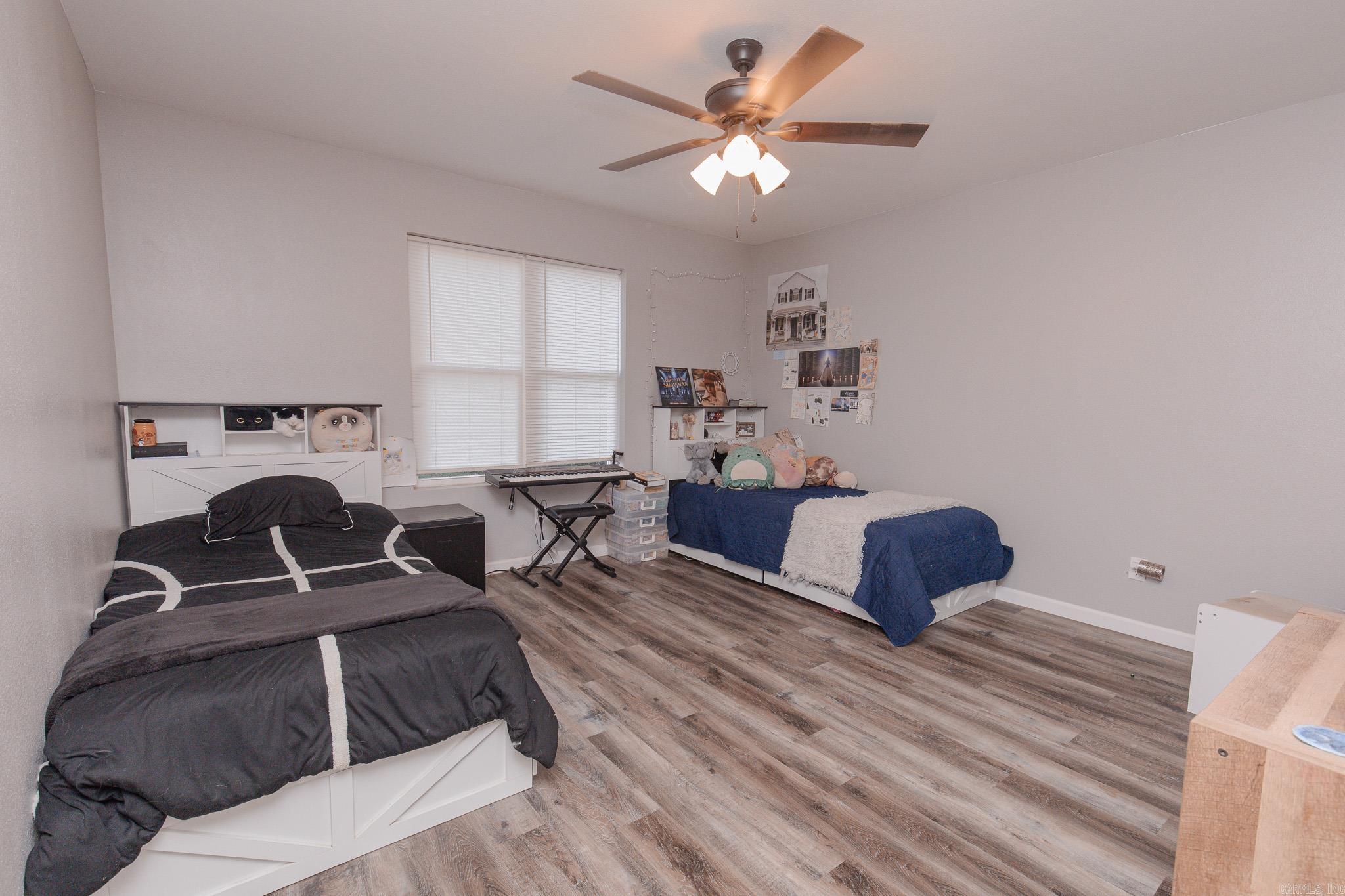 4821 Hwy 167 S  Sheridan, AR