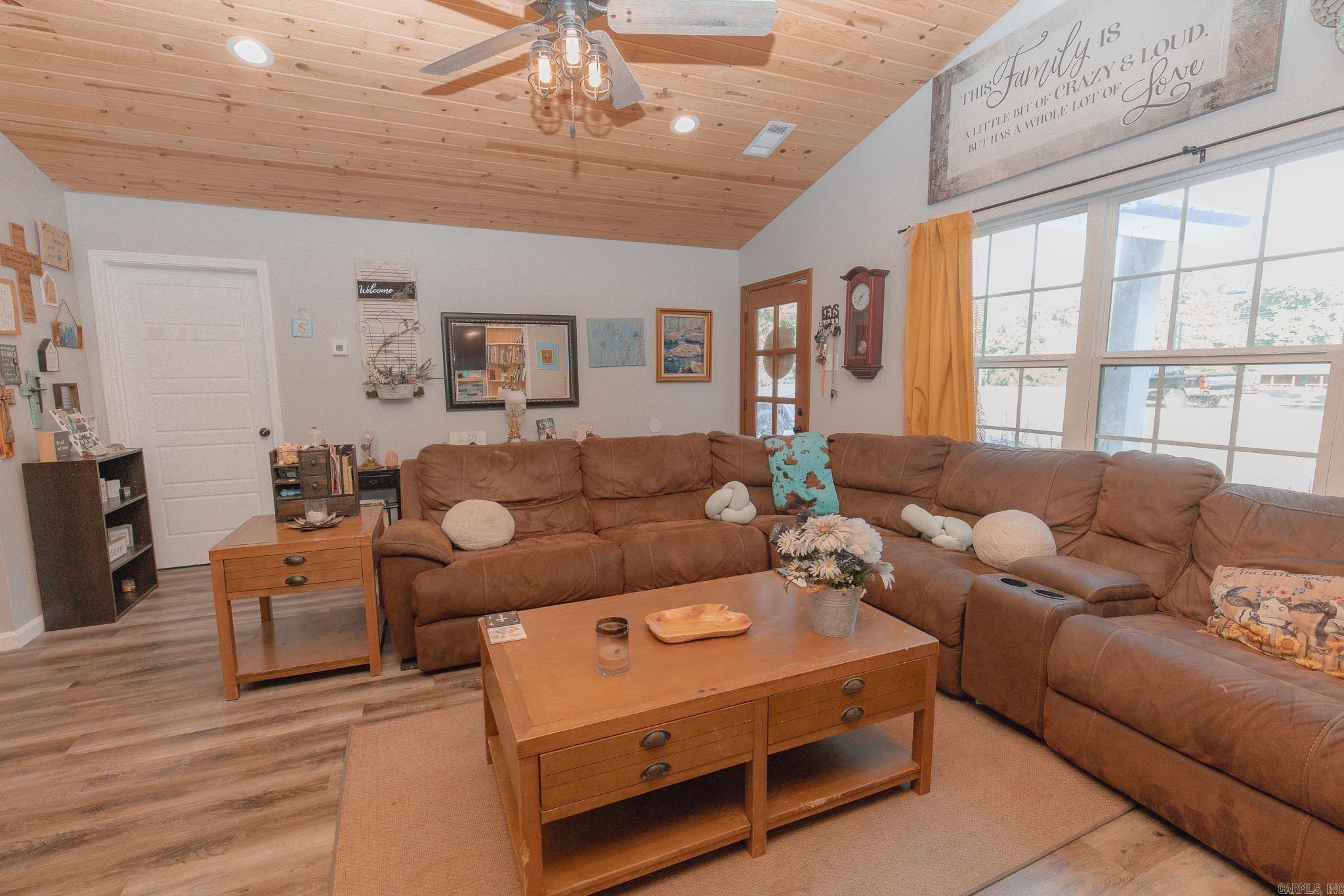 4821 Hwy 167 S  Sheridan, AR