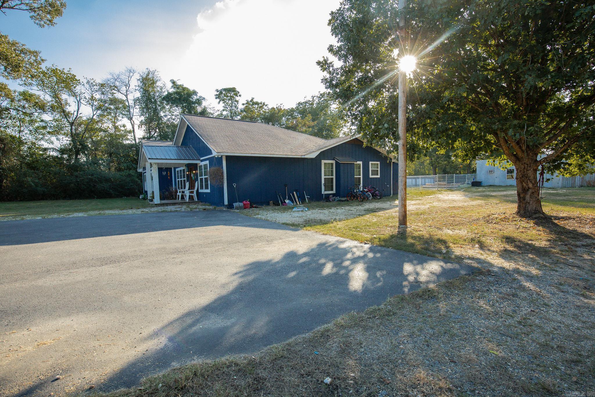 4821 Hwy 167 S  Sheridan, AR