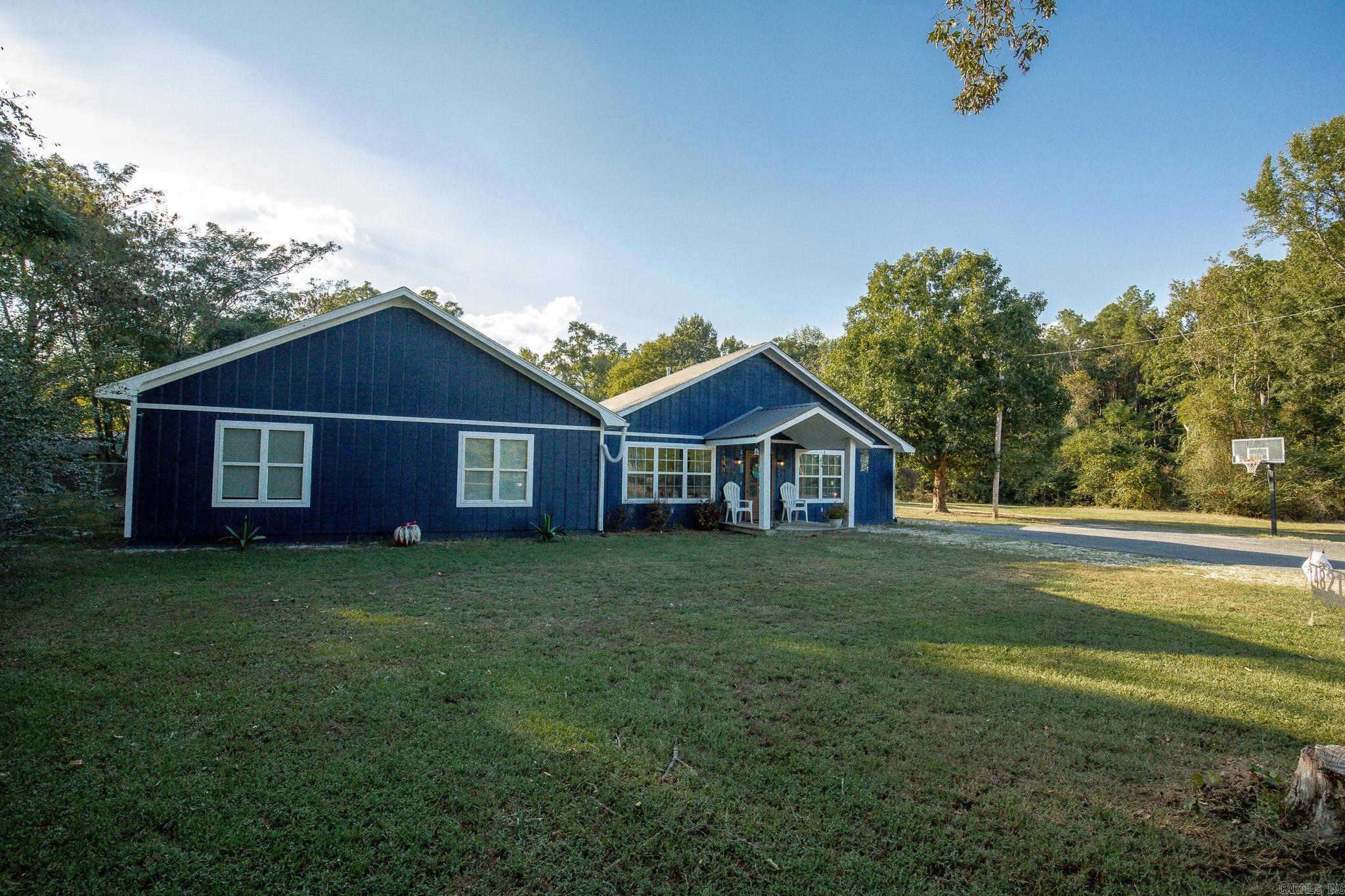 4821 Hwy 167 S  Sheridan, AR