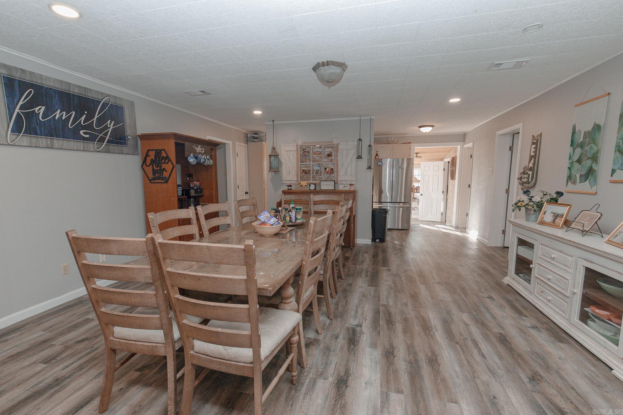 4821 Hwy 167 S  Sheridan, AR