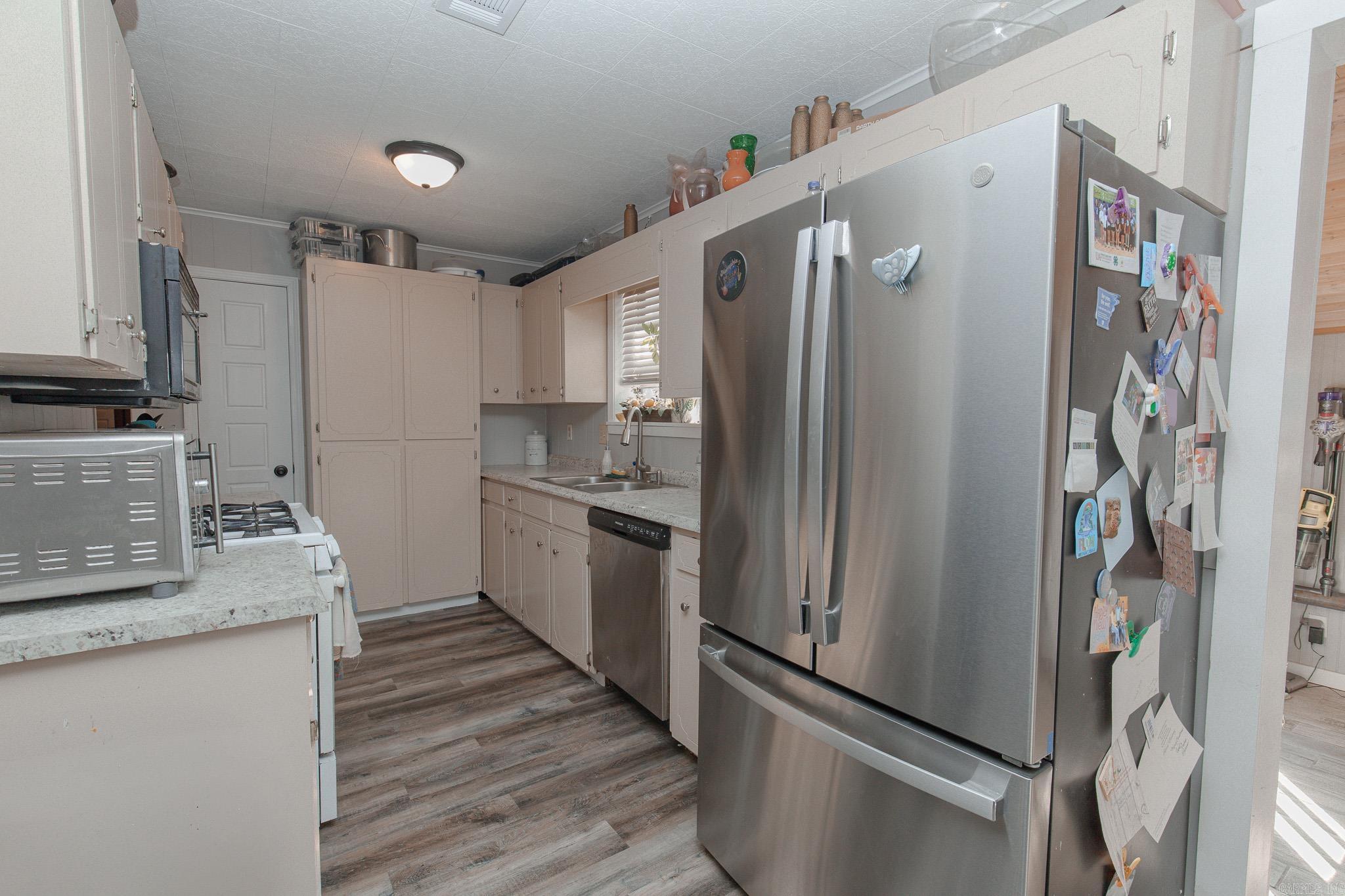 4821 Hwy 167 S  Sheridan, AR