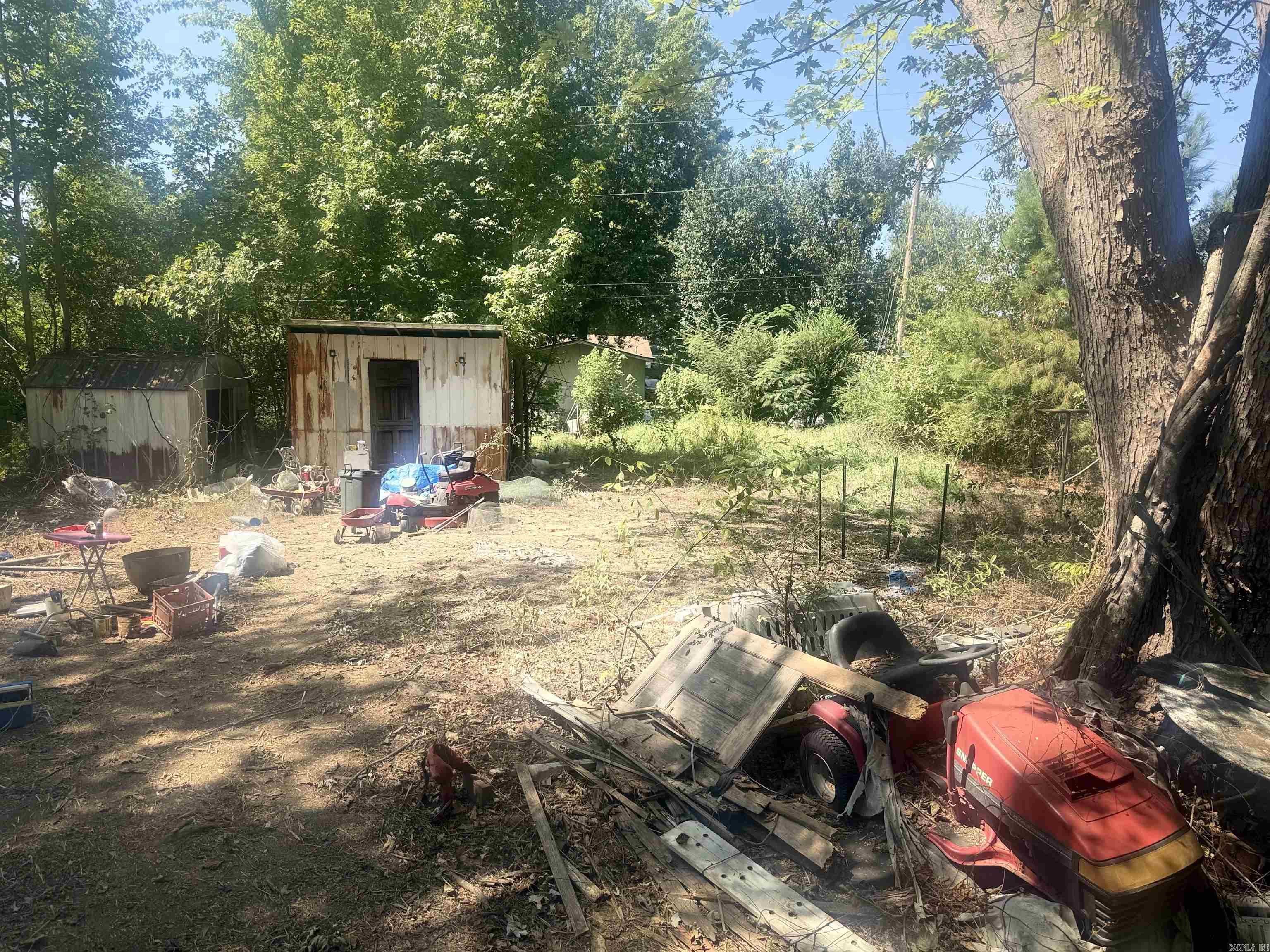 304 S Holly  Beebe, AR